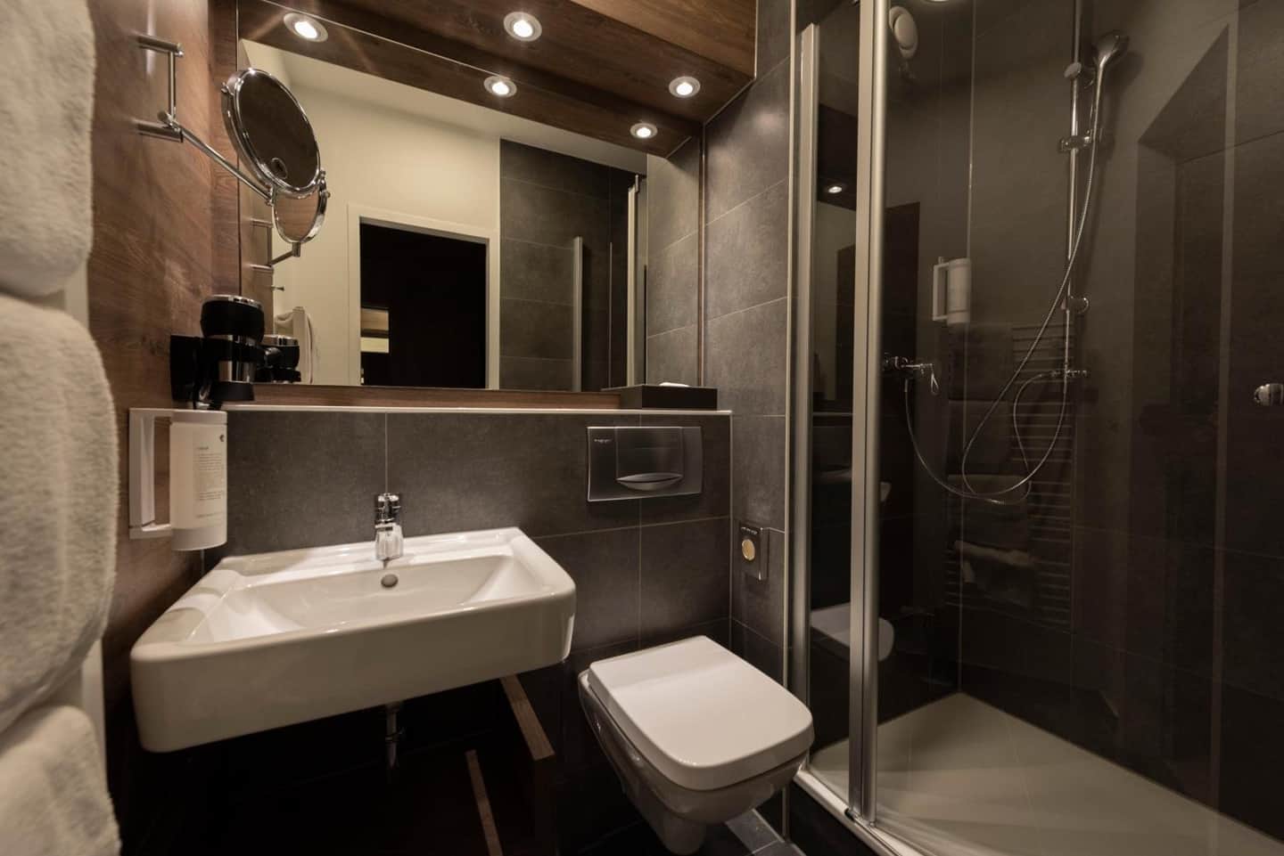 ibis Styles Rosenheim