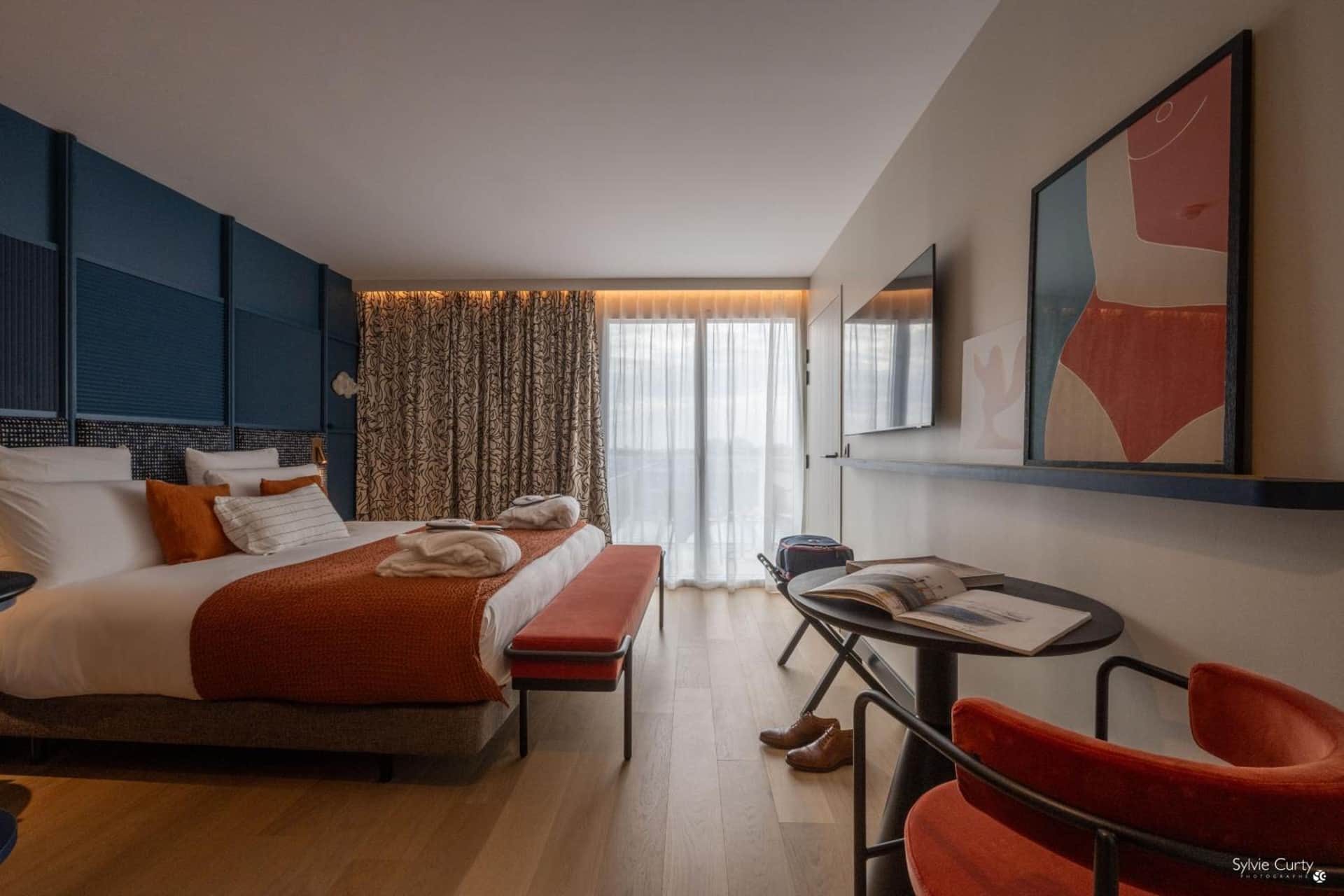 Mercure La Rochelle Vieux-Port Hotel