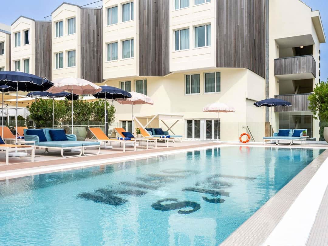 Mercure La Rochelle Vieux-Port Hotel