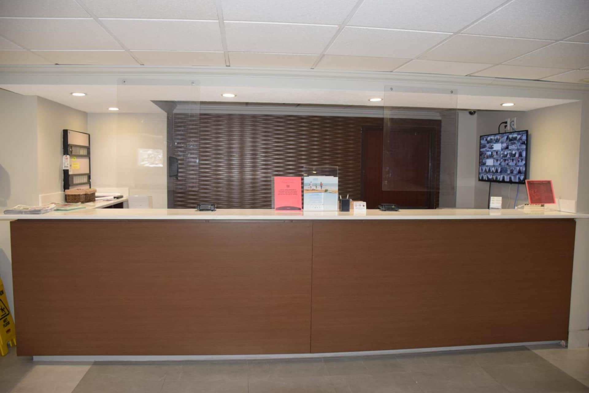 Wingate by Wyndham Baltimore BWI Airport