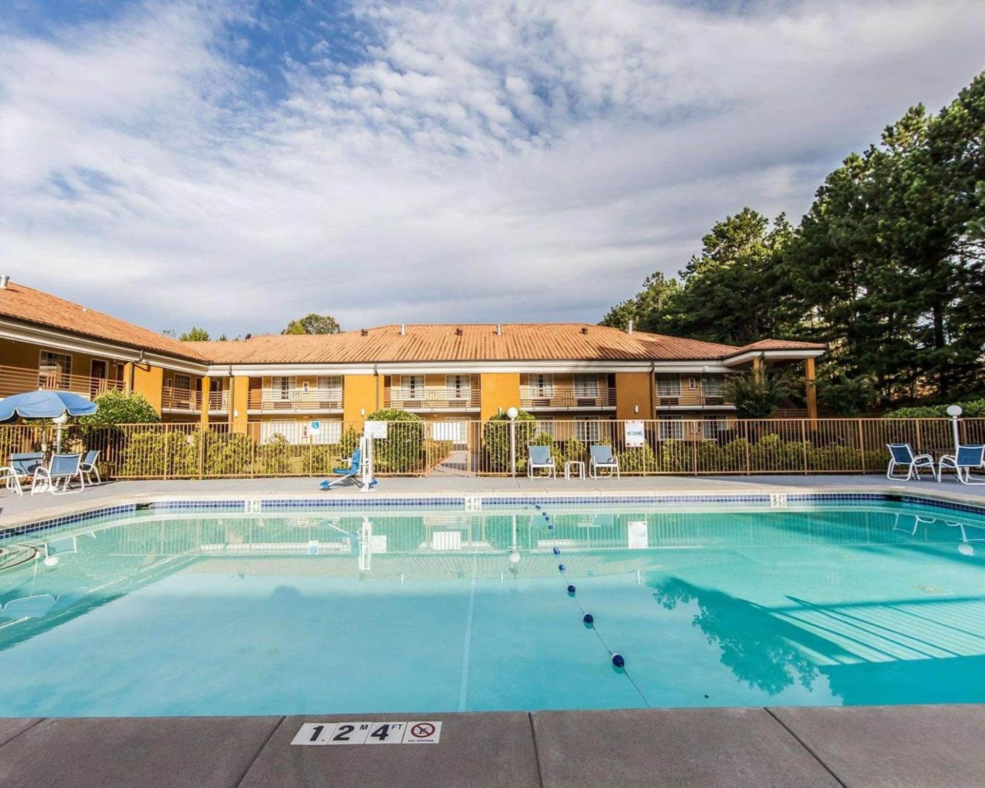 Quality Inn & Suites Bremen