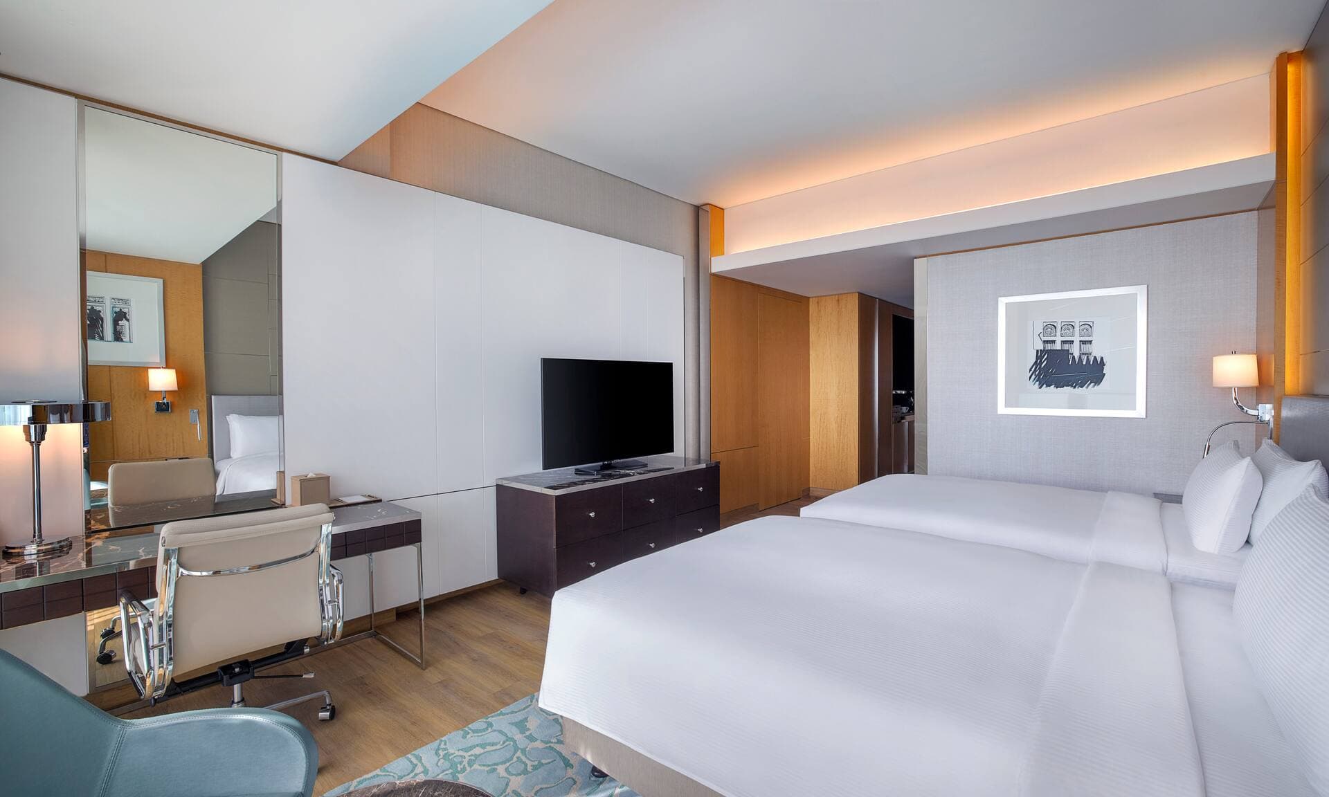 Hilton Dubai Palm Jumeirah