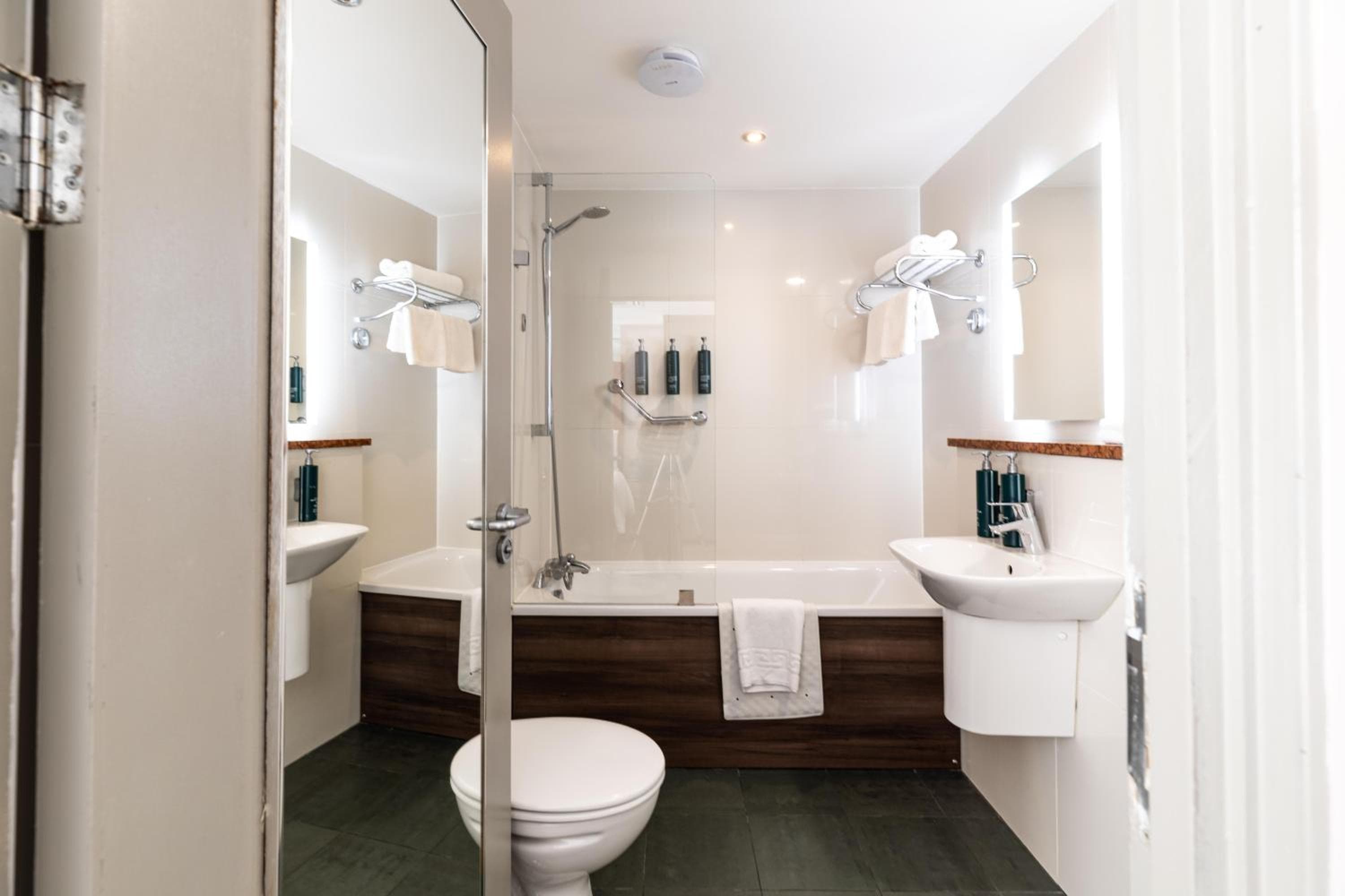 DoubleTree by Hilton London - West End
