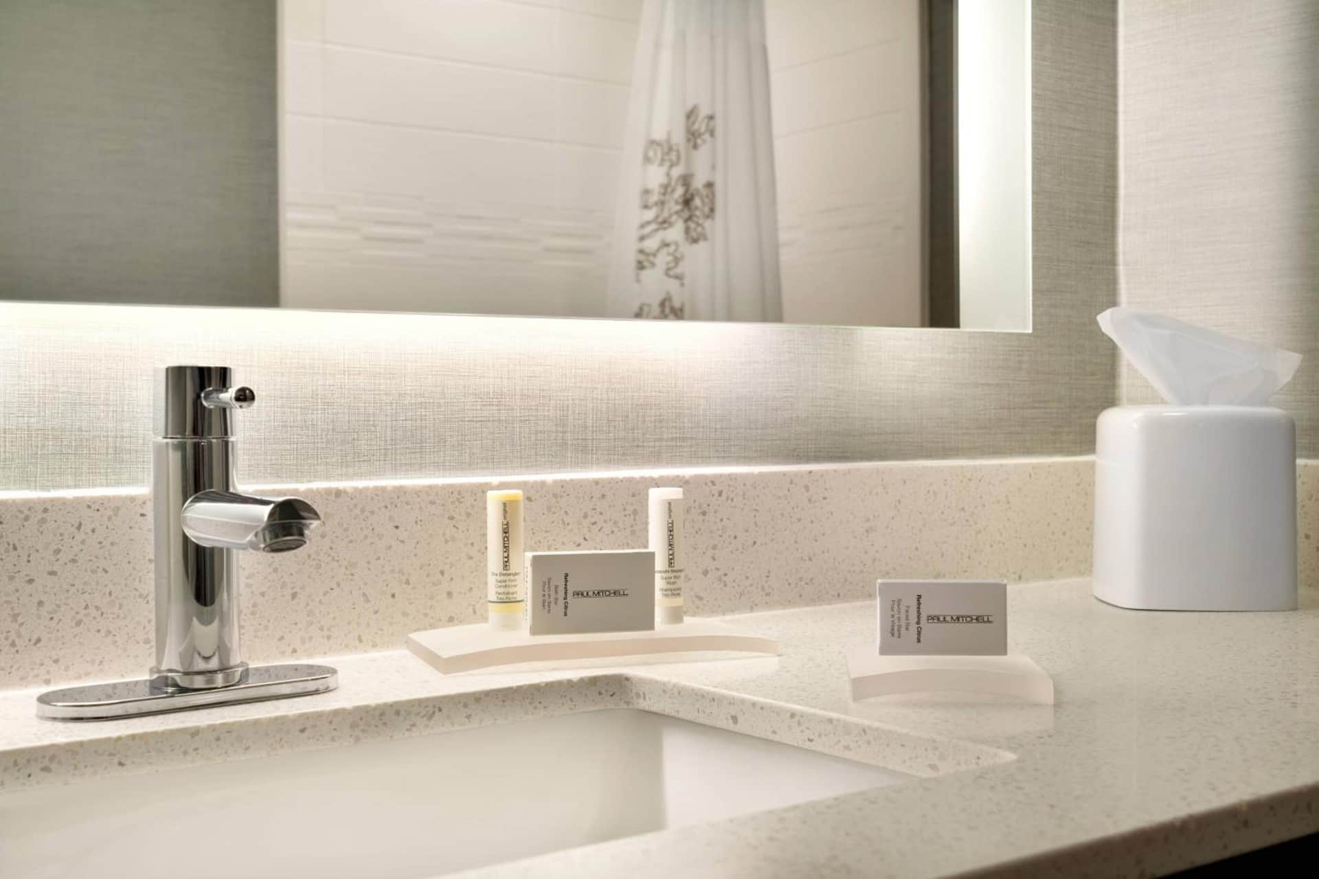 Residence Inn by Marriott Winston-Salem Hanes Mall