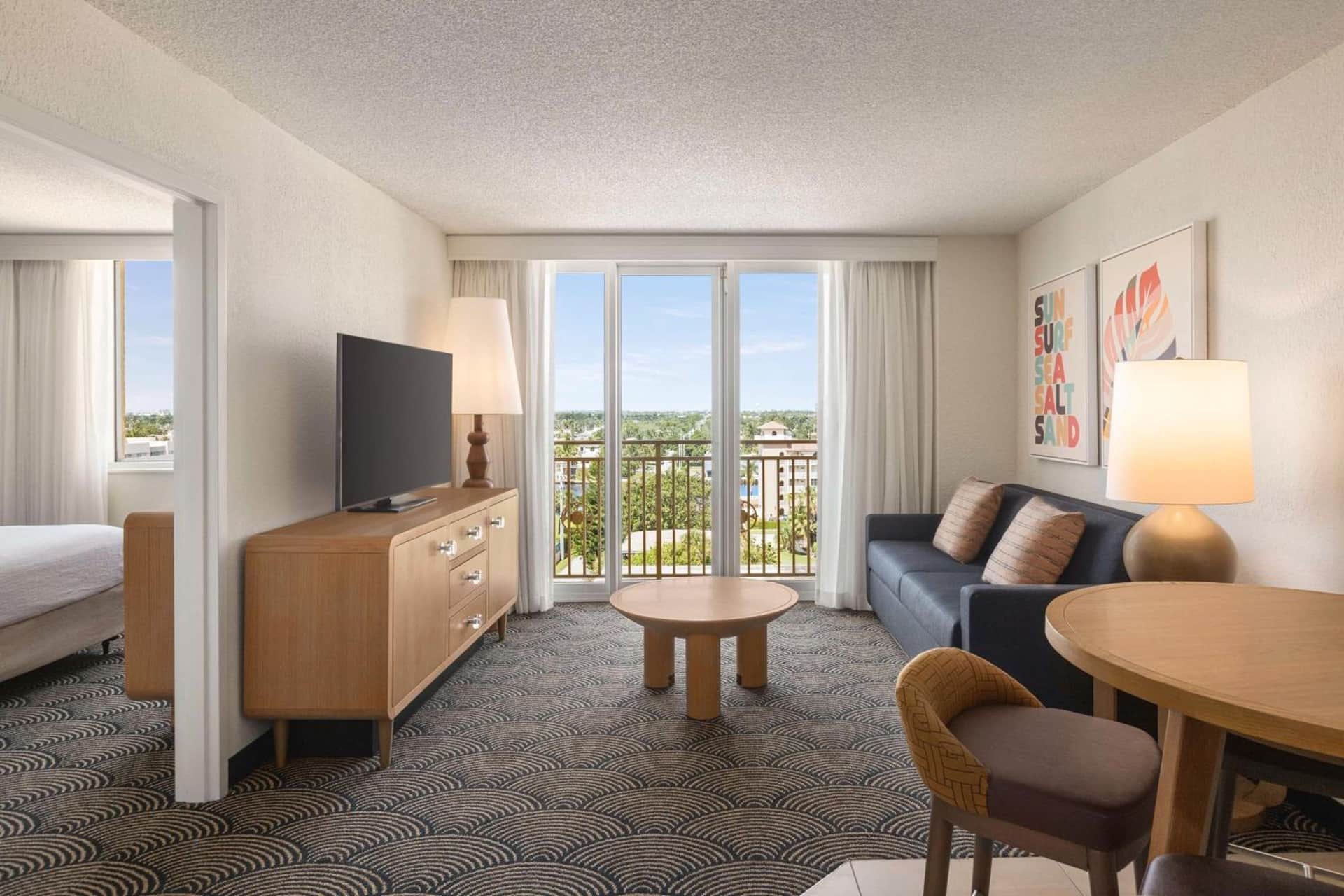 Embassy Suites by Hilton Deerfield Beach Resort & Spa