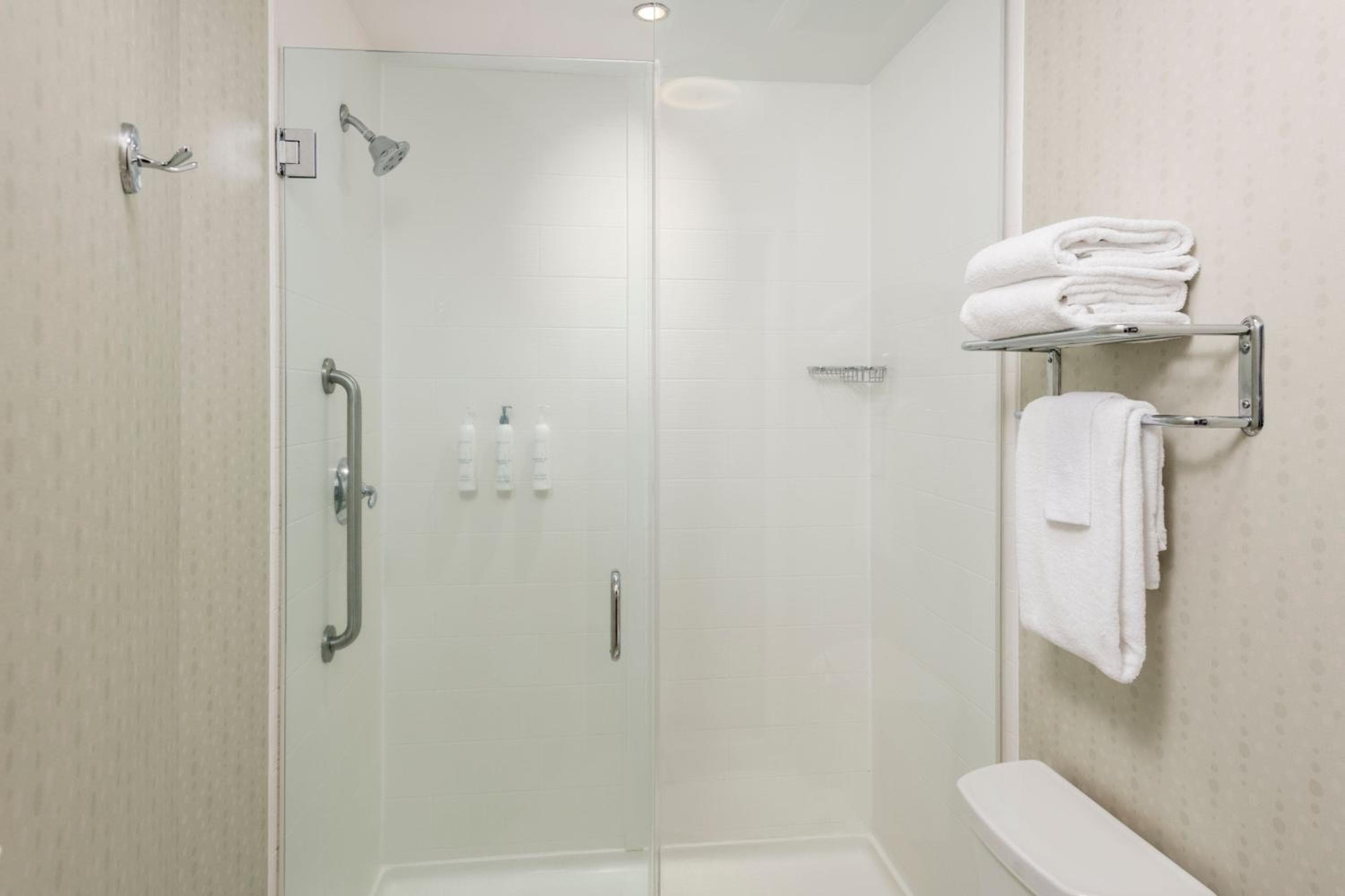 SpringHill Suites by Marriott Lafayette South at River Ranch