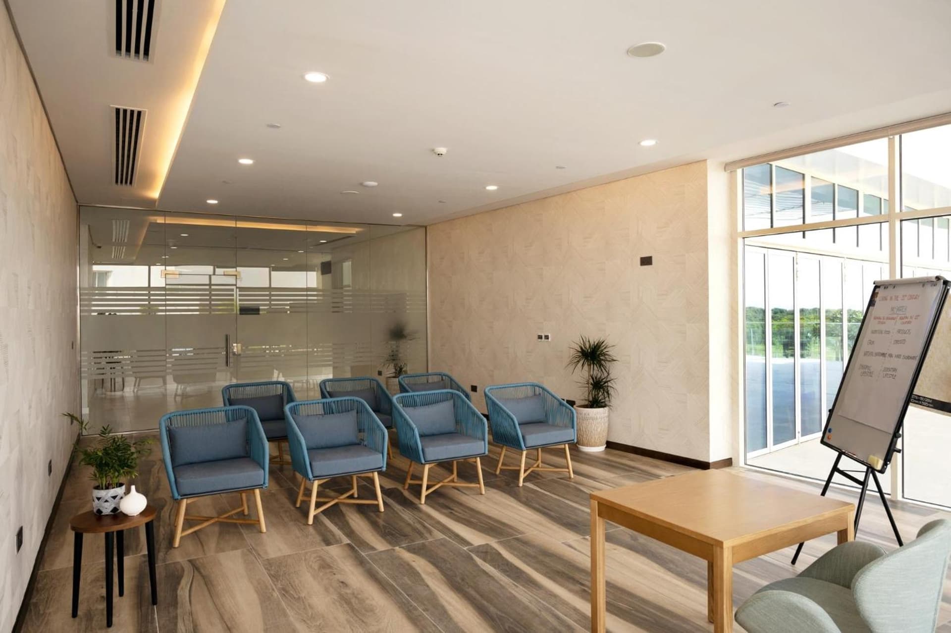Zoya Health and Wellbeing Resort