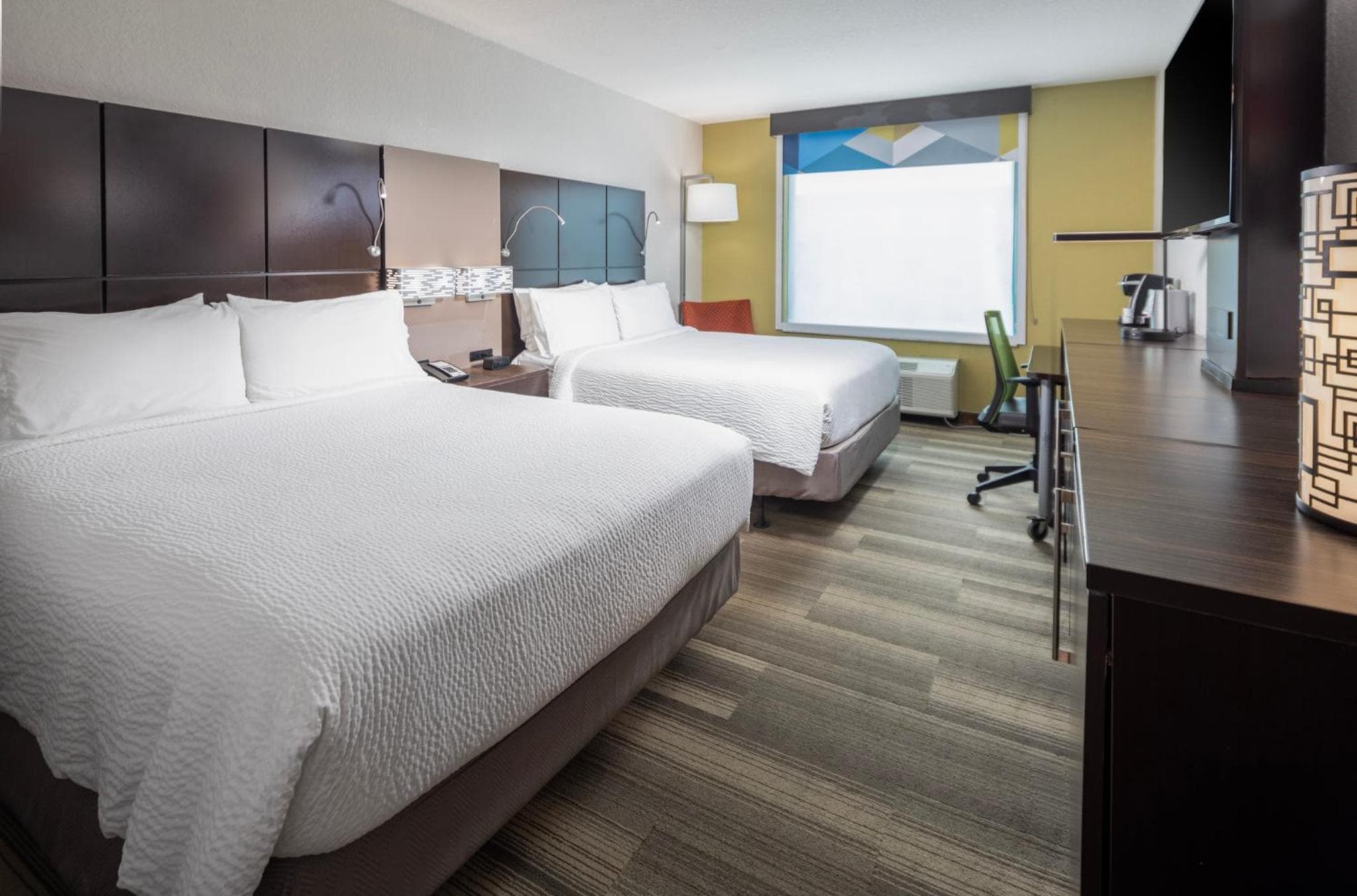Holiday Inn Express Fort Lauderdale Cruise Airport
