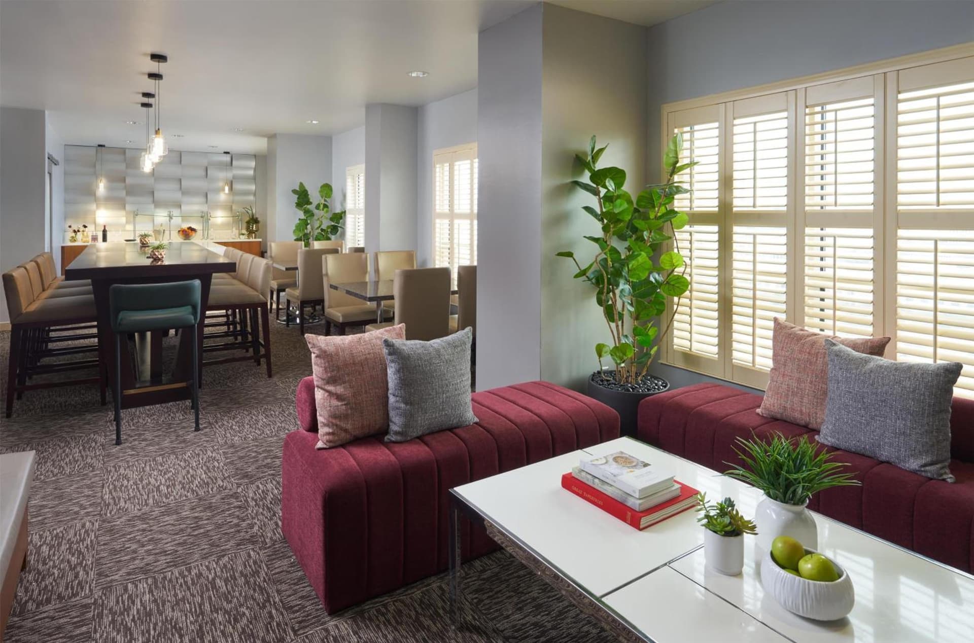 The Chifley Houston, Tapestry Collection by Hilton
