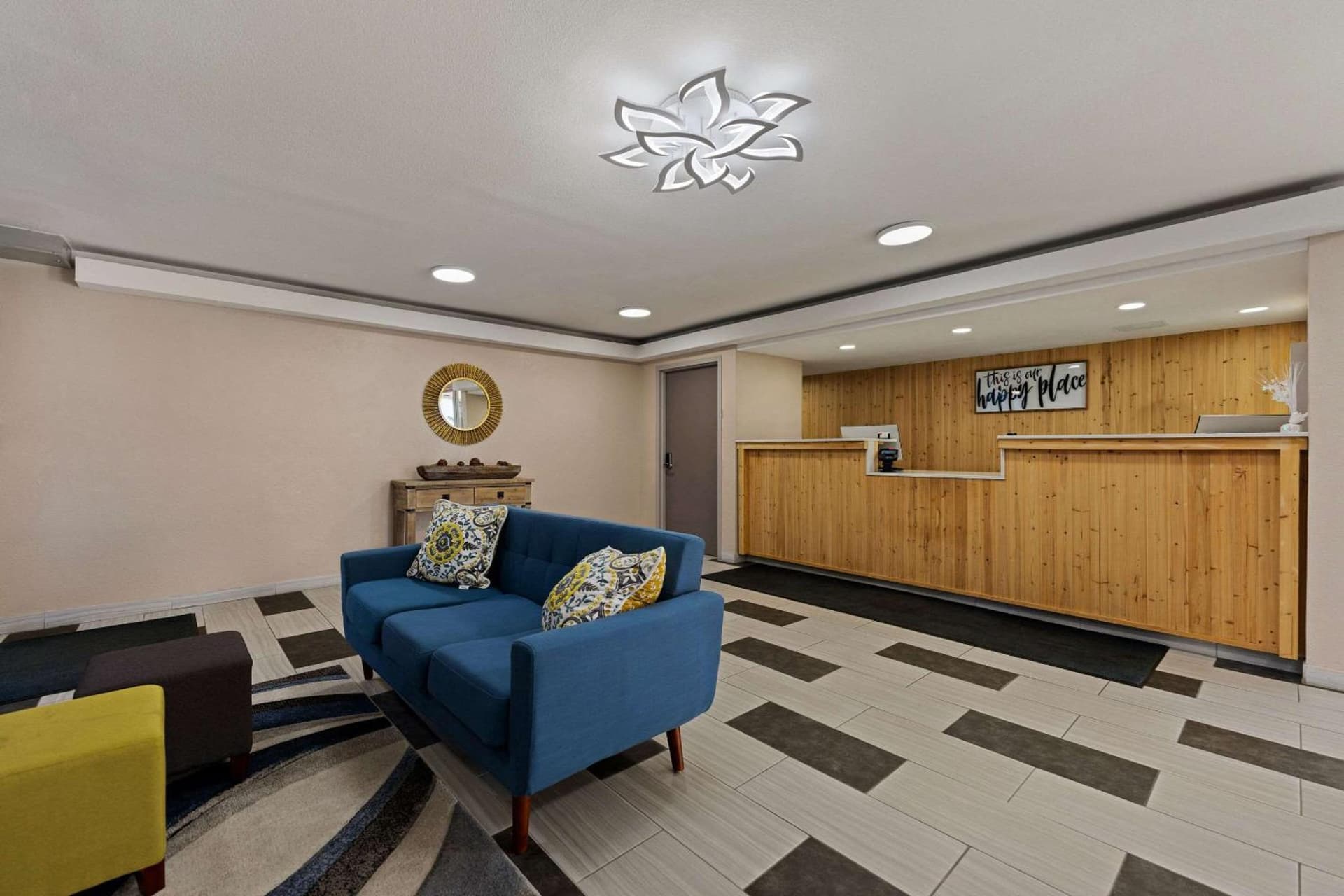 Econo Lodge Rockford Casino Area