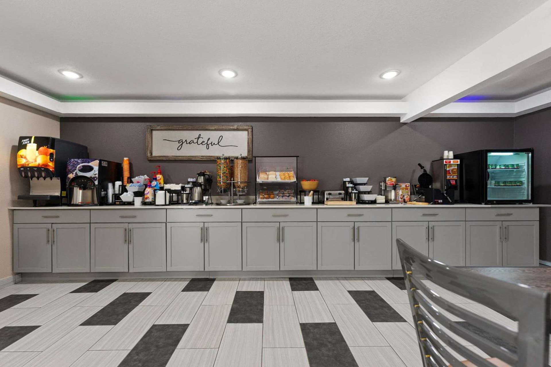 Econo Lodge Rockford Casino Area