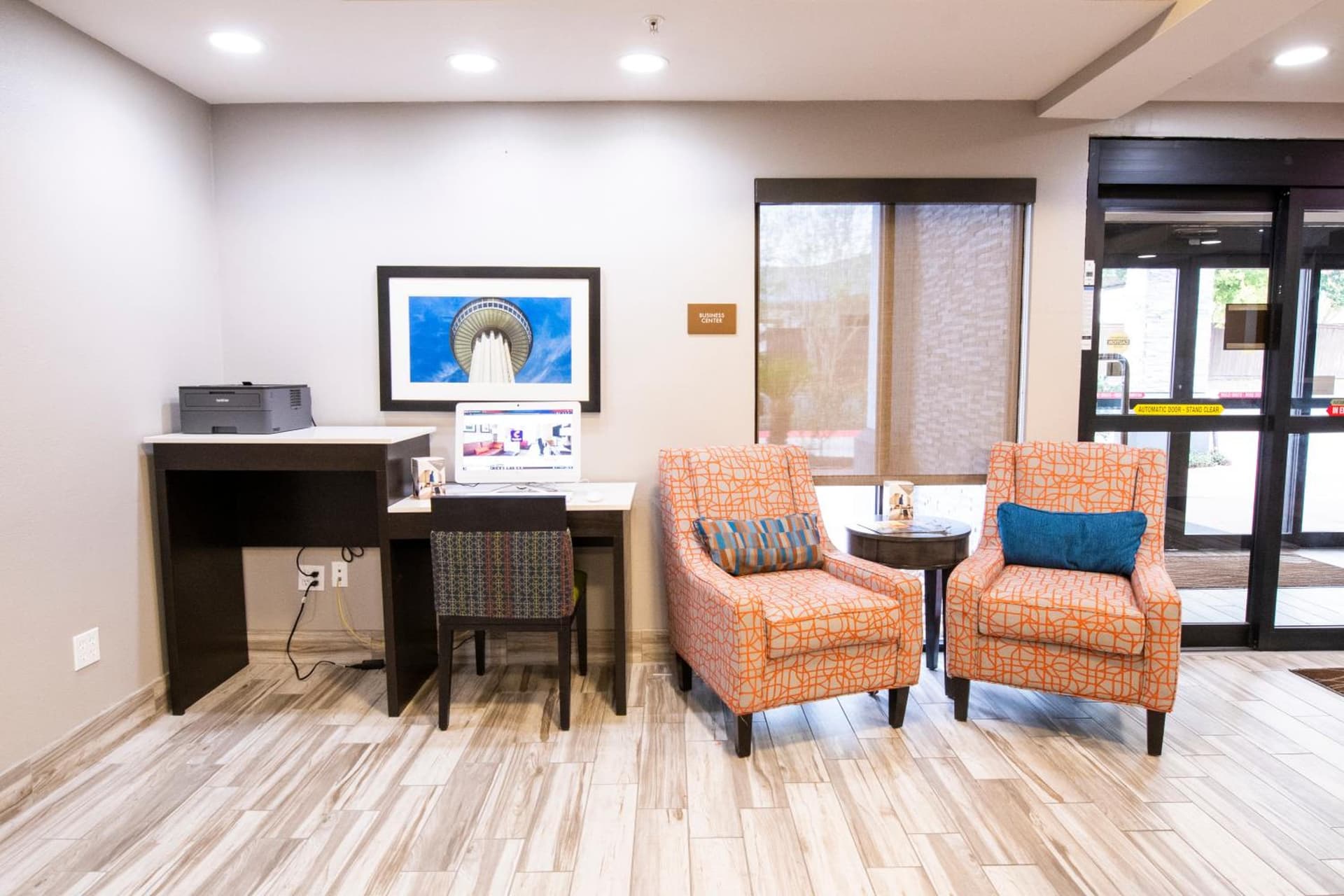 Comfort Inn & Suites Near Medical Center San Antonio