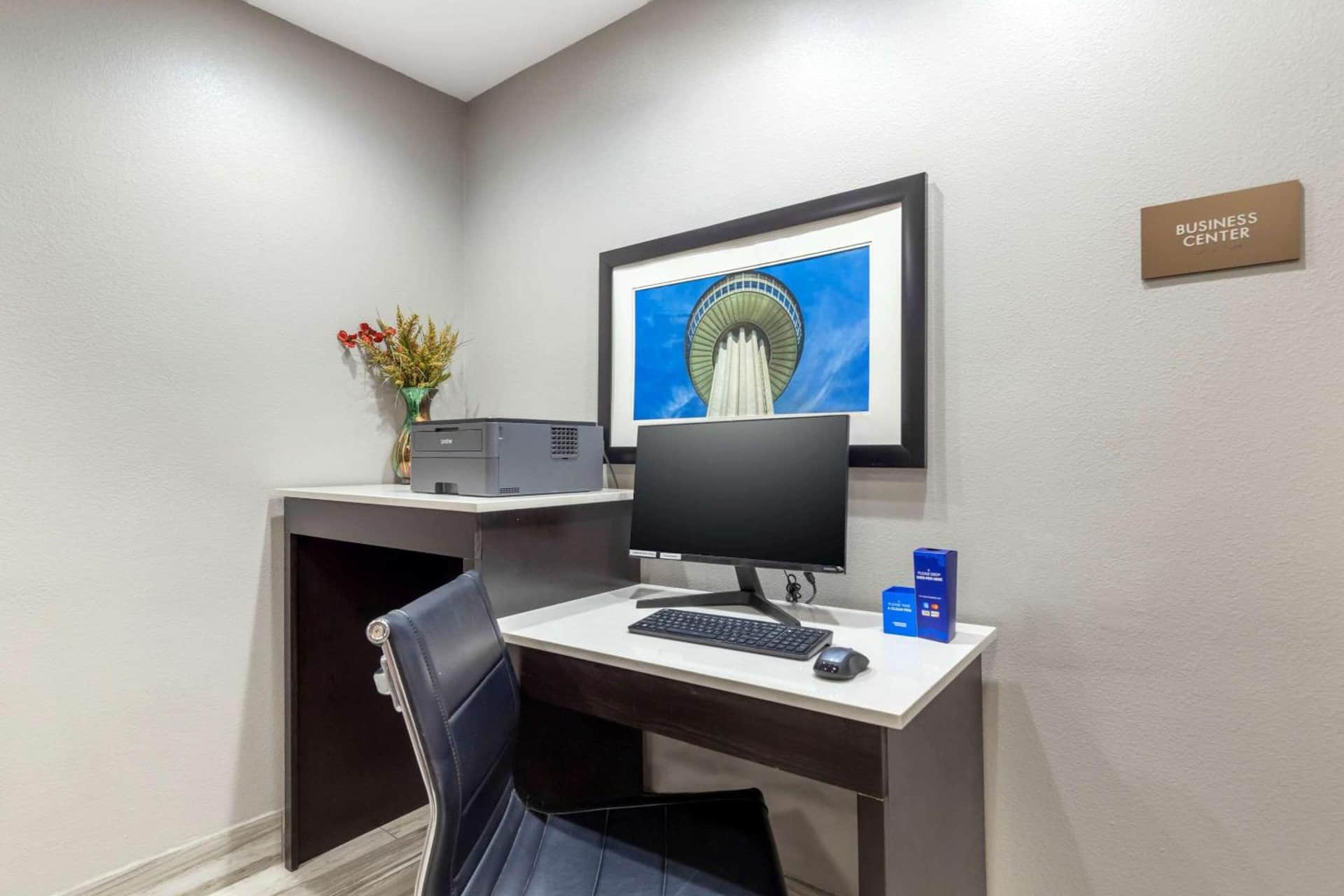 Comfort Inn & Suites Near Medical Center San Antonio