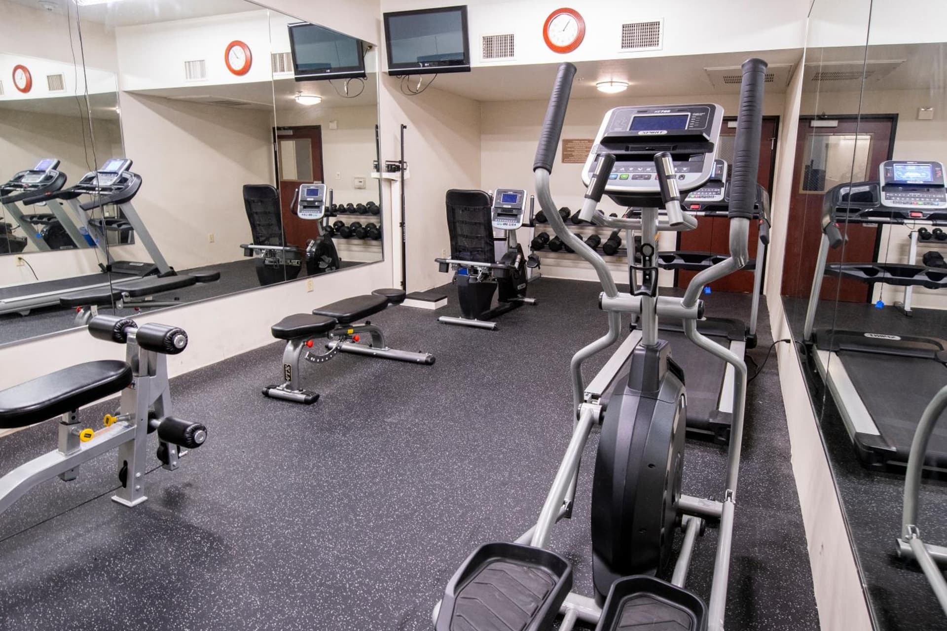 Comfort Inn & Suites Near Medical Center San Antonio