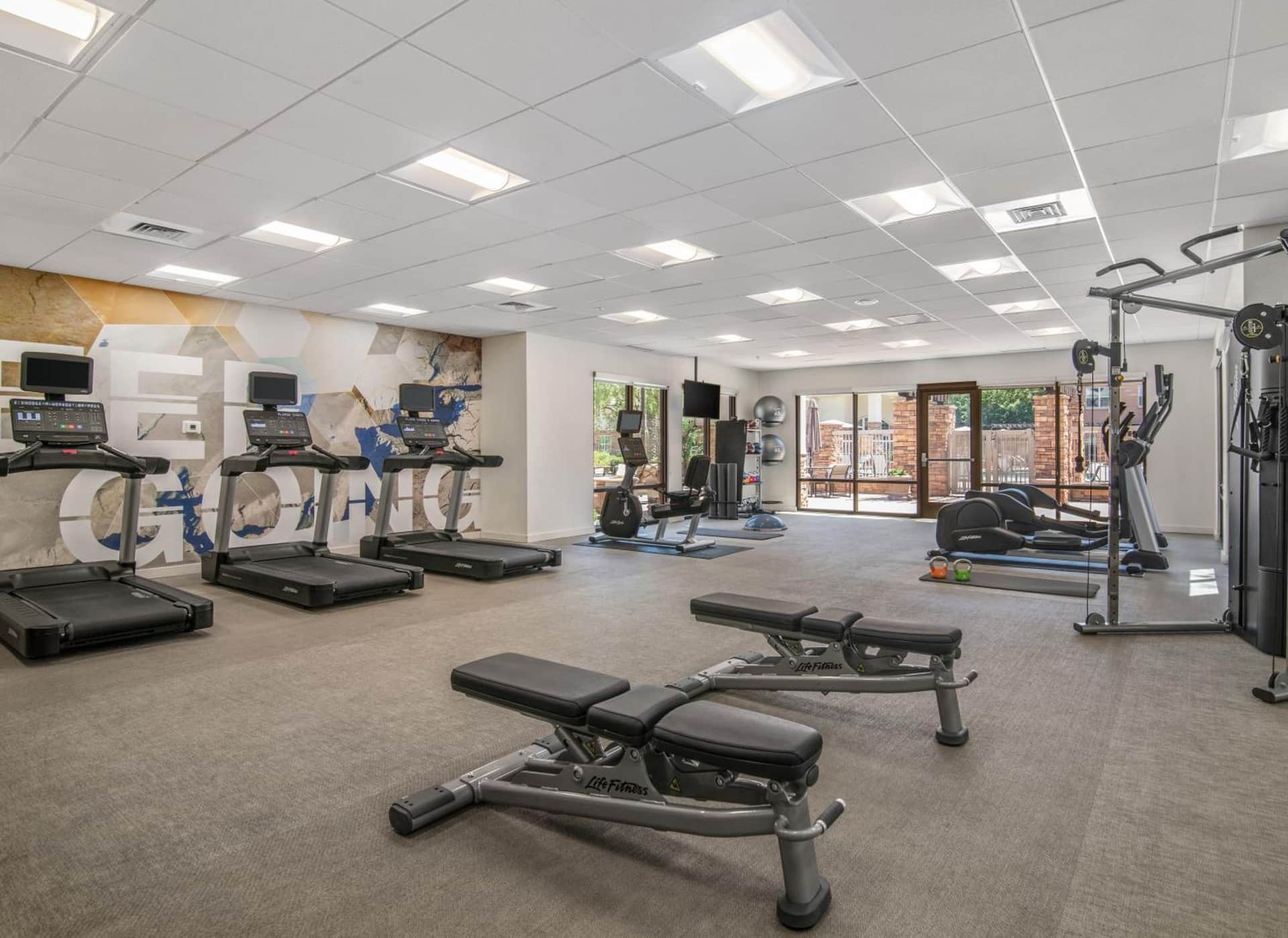 Springhill Suites Phoenix Glendale Sports & Entertainment District