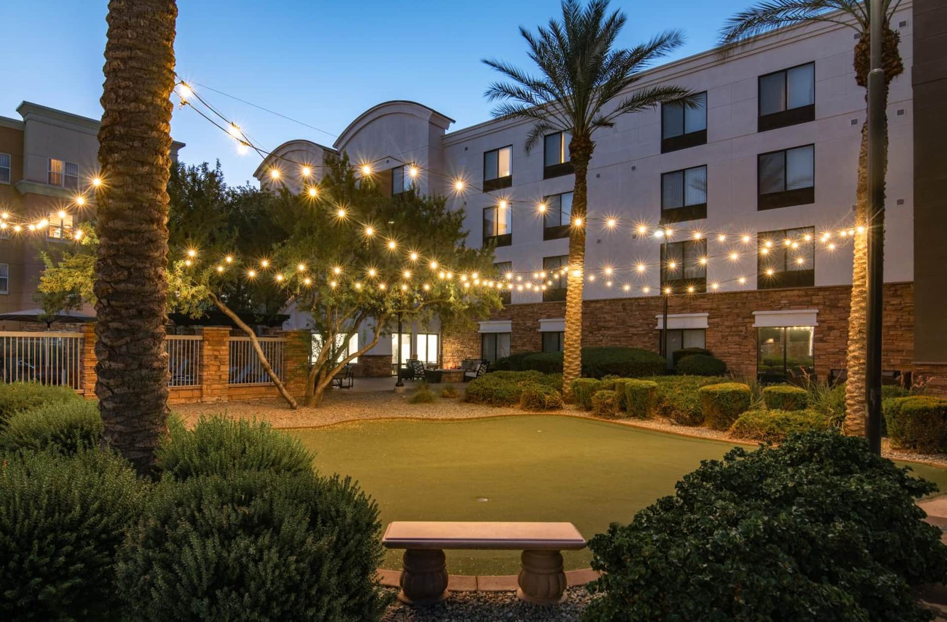 Springhill Suites Phoenix Glendale Sports & Entertainment District