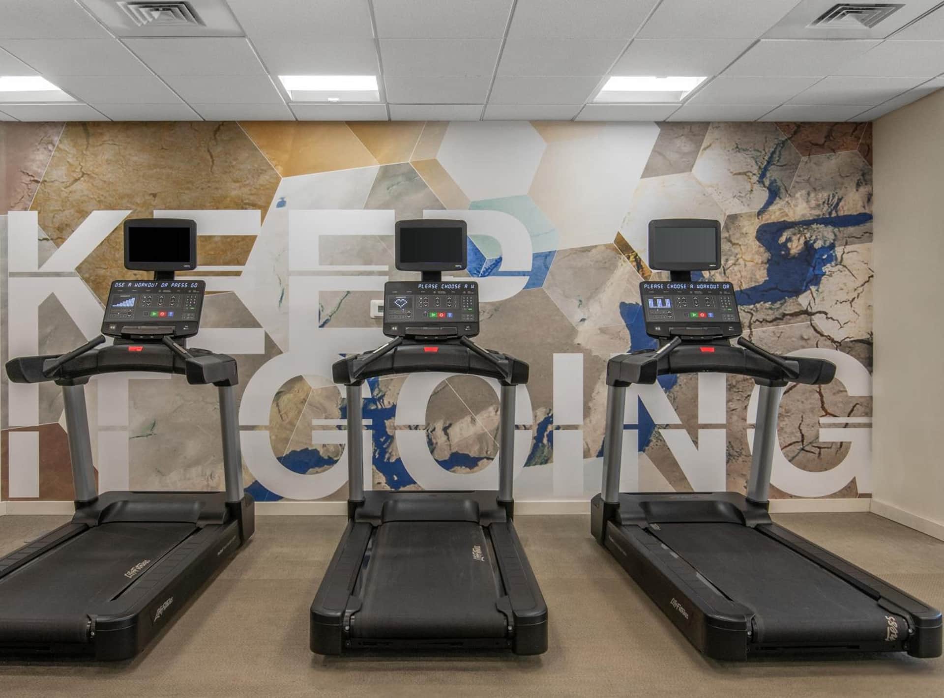 Springhill Suites Phoenix Glendale Sports & Entertainment District