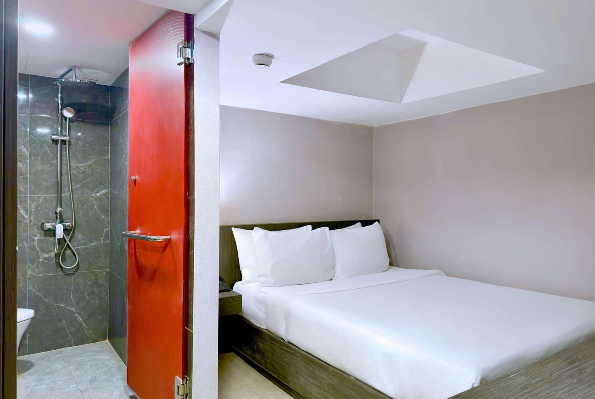 Ramada Graand Swiss Sukhumvit 11