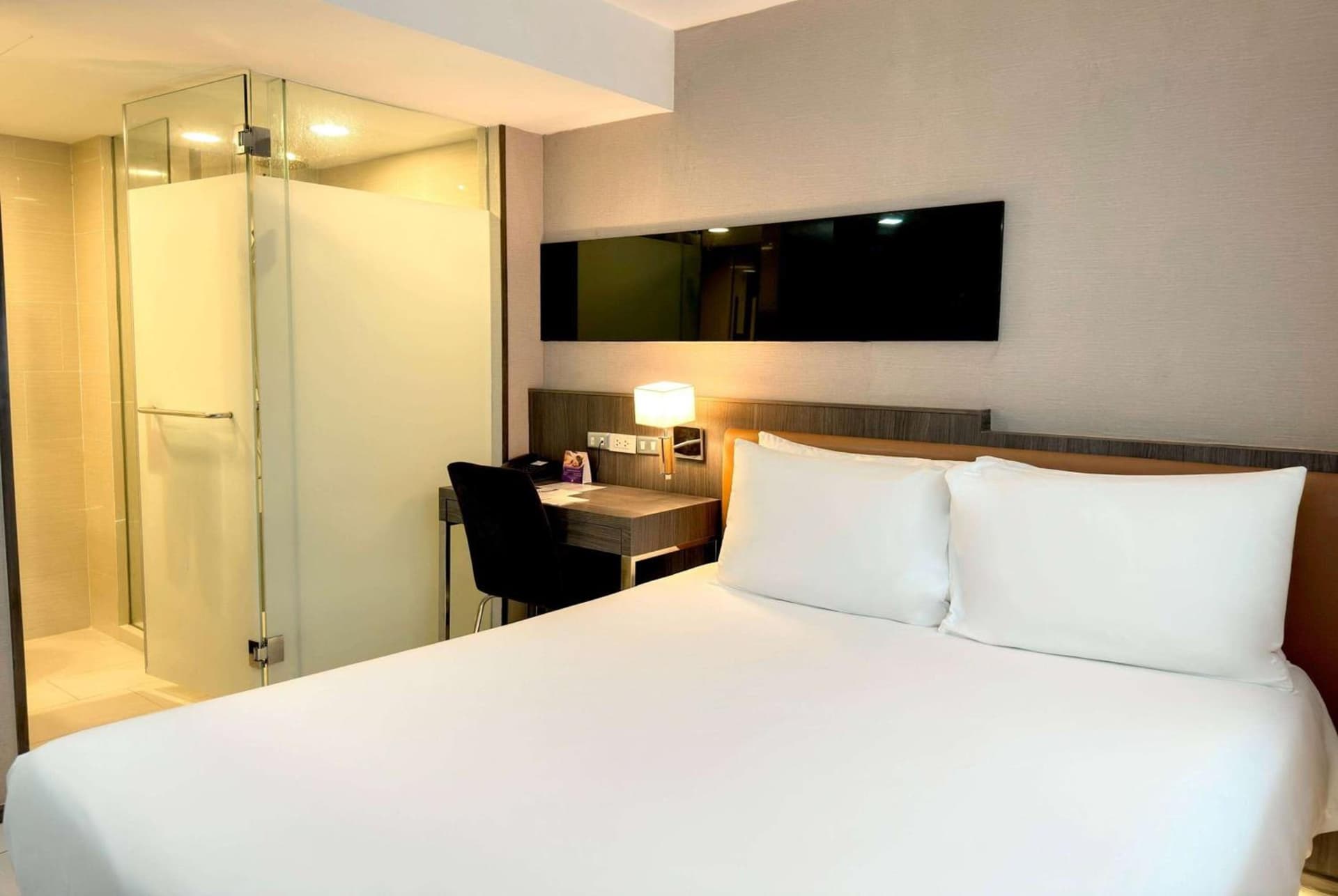 Ramada Graand Swiss Sukhumvit 11
