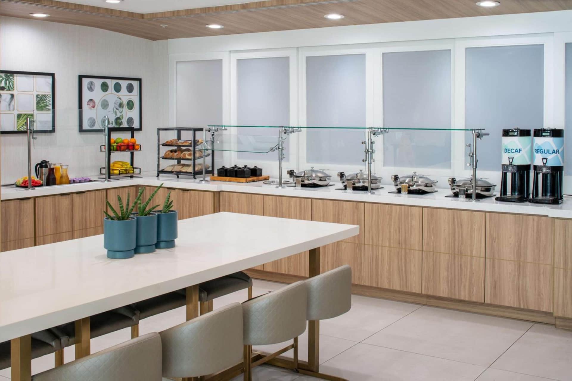 Hilton Garden Inn Orlando Airport