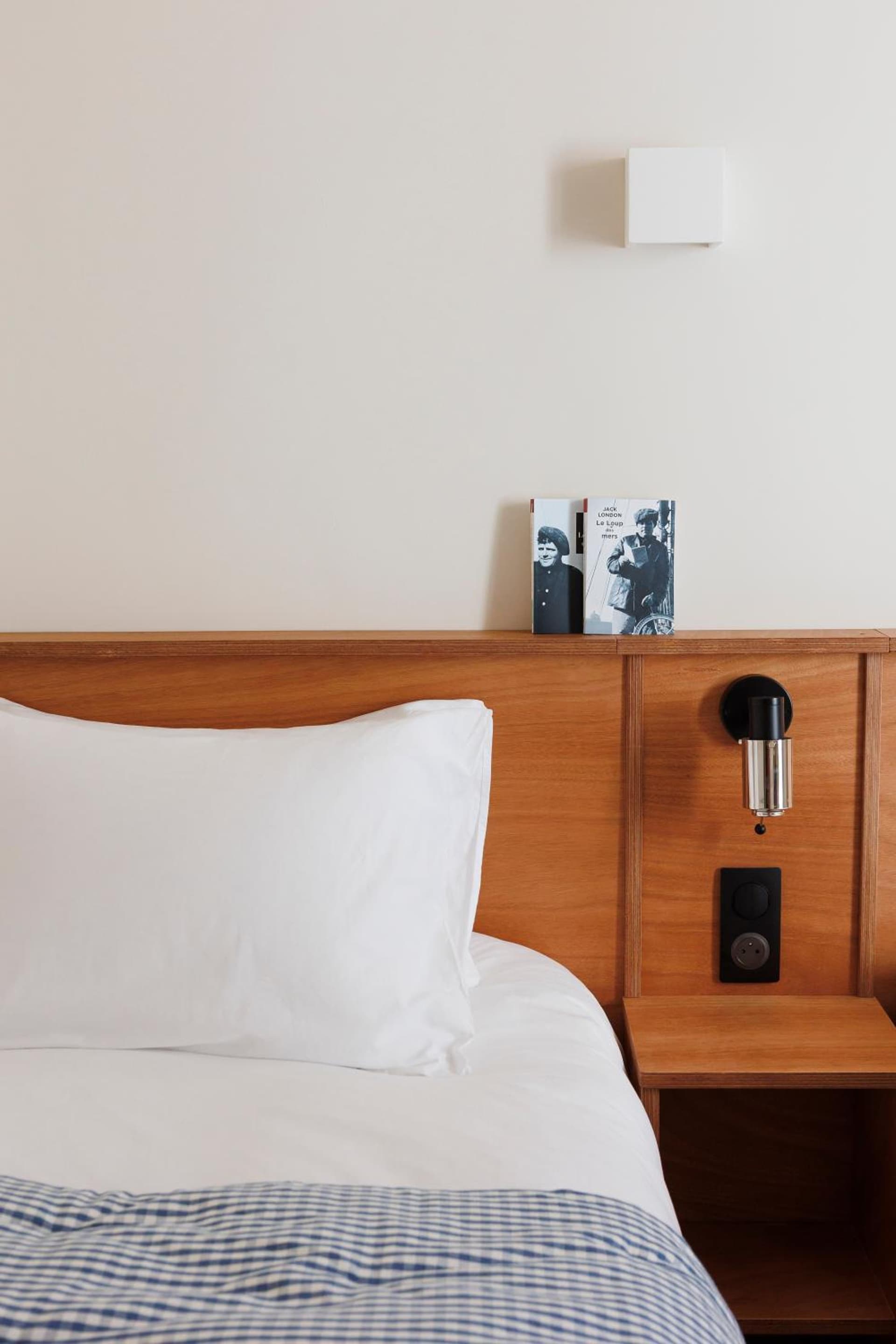 Alfred Hotels Montreuil