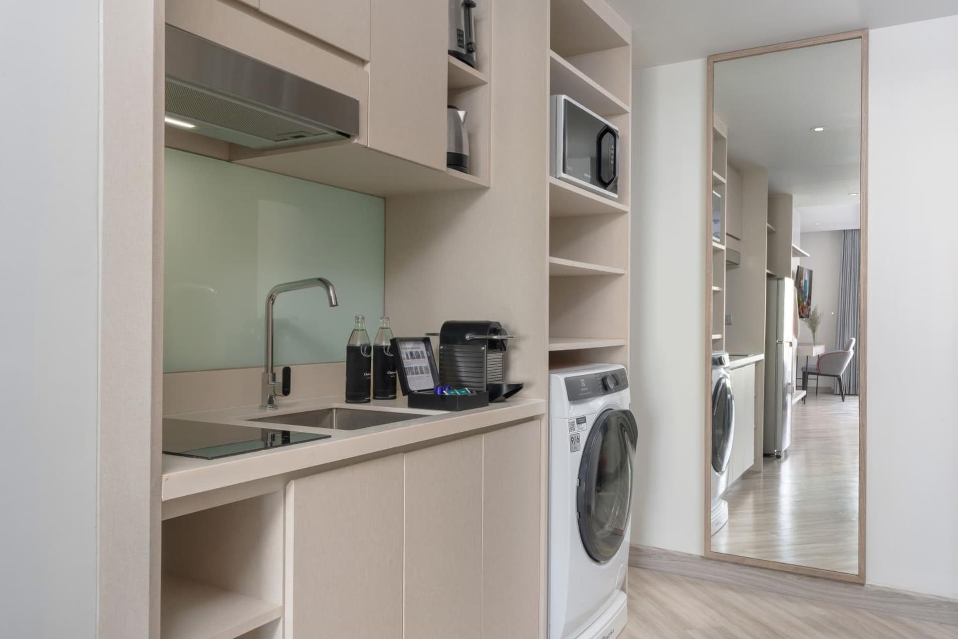 Oakwood Studios Sukhumvit Bangkok