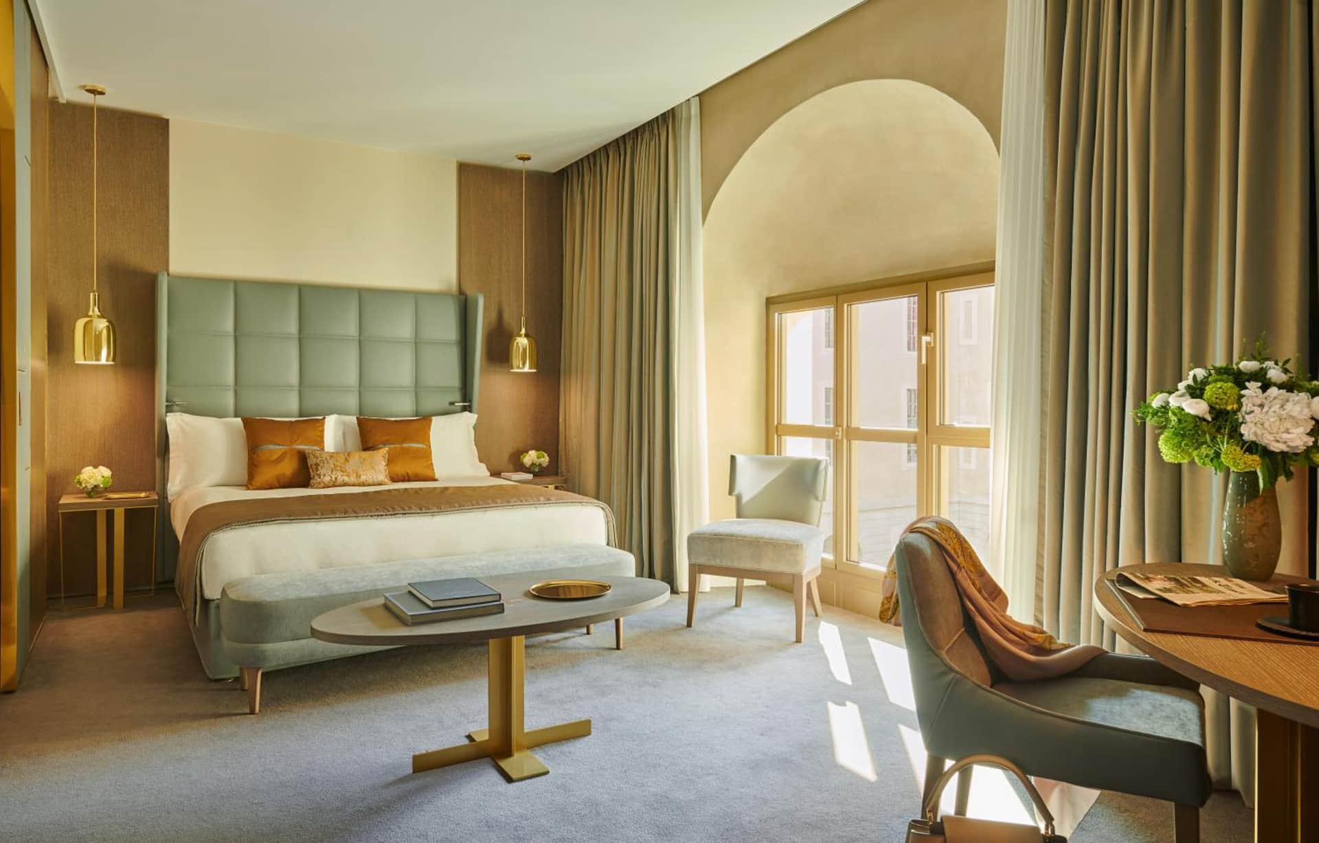 Intercontinental Lyon Hotel Dieu