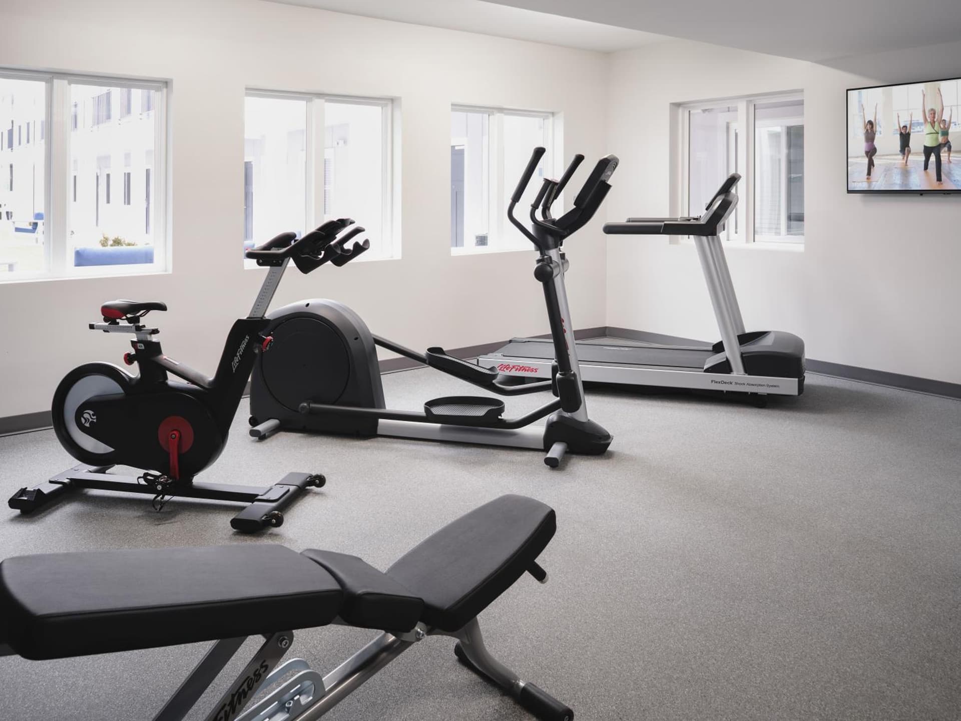 stayAPT Suites San Antonio-Randolph (Live Oak)