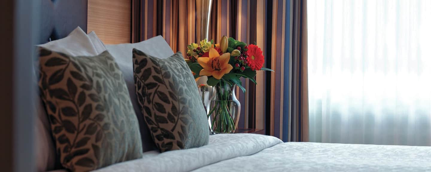 Cambridge Suites Toronto