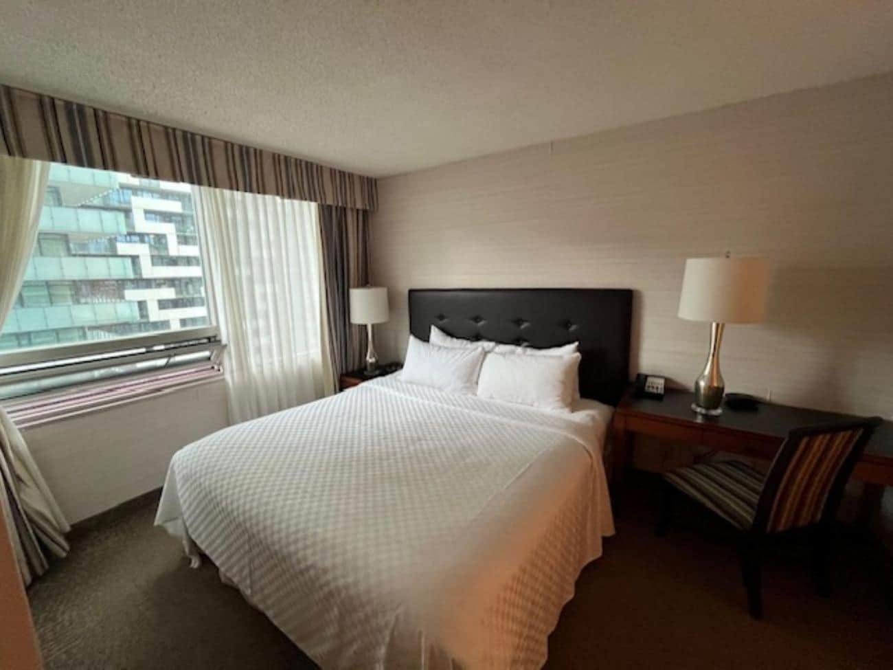 Cambridge Suites Toronto