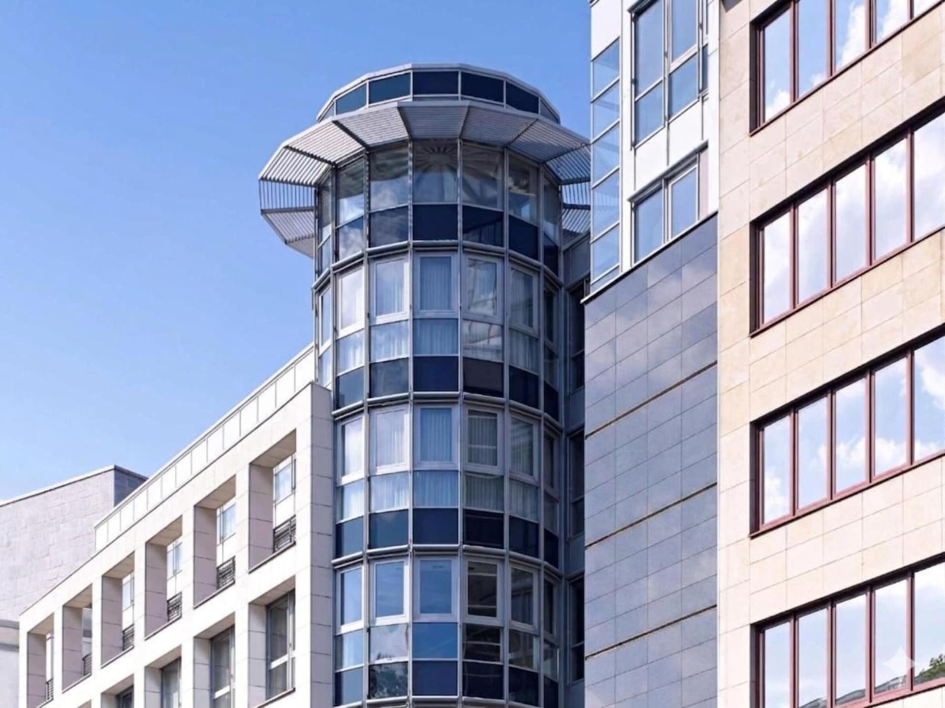 Sunday Hotel Dortmund City