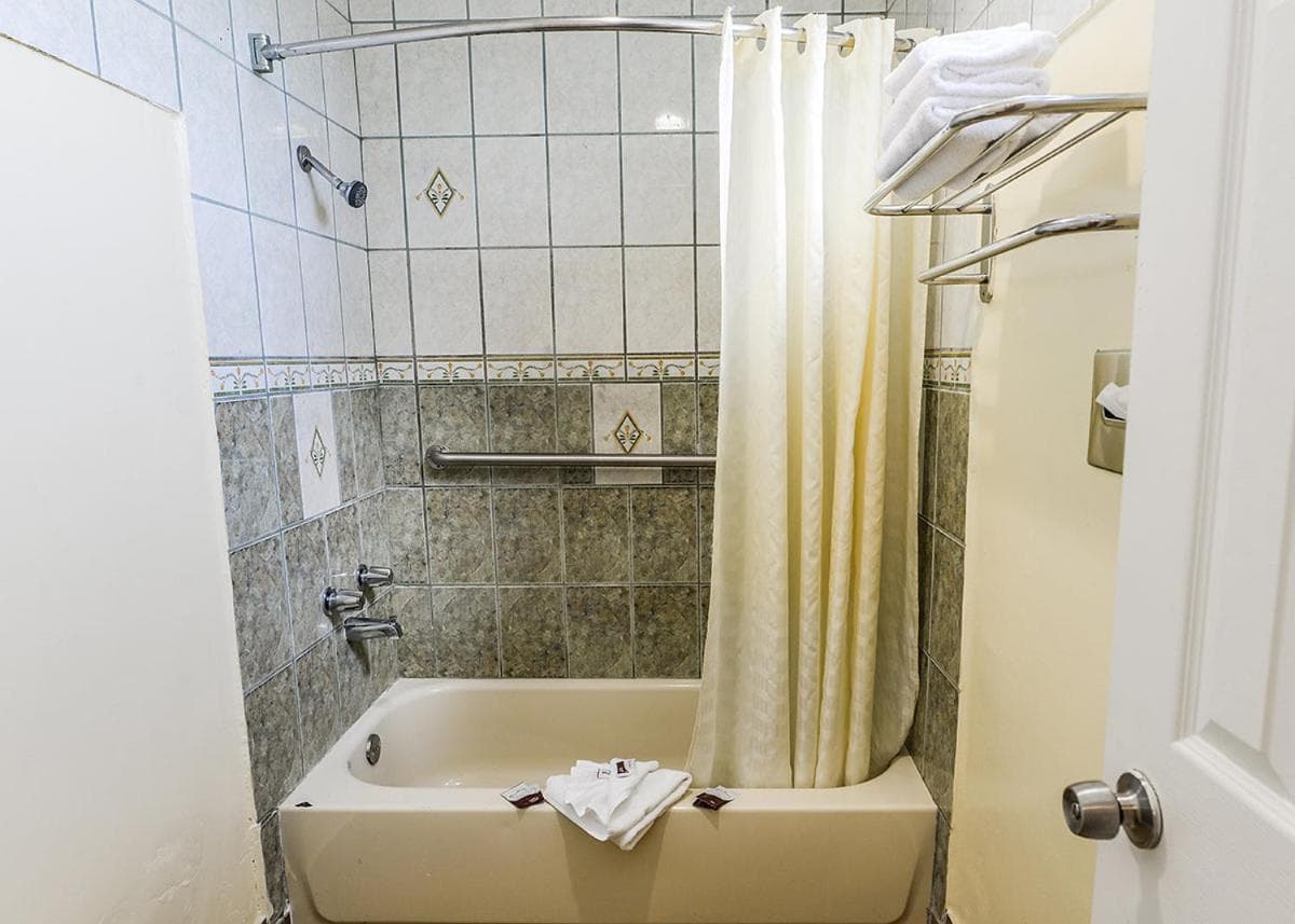 Aqua Venture Inn Long Beach