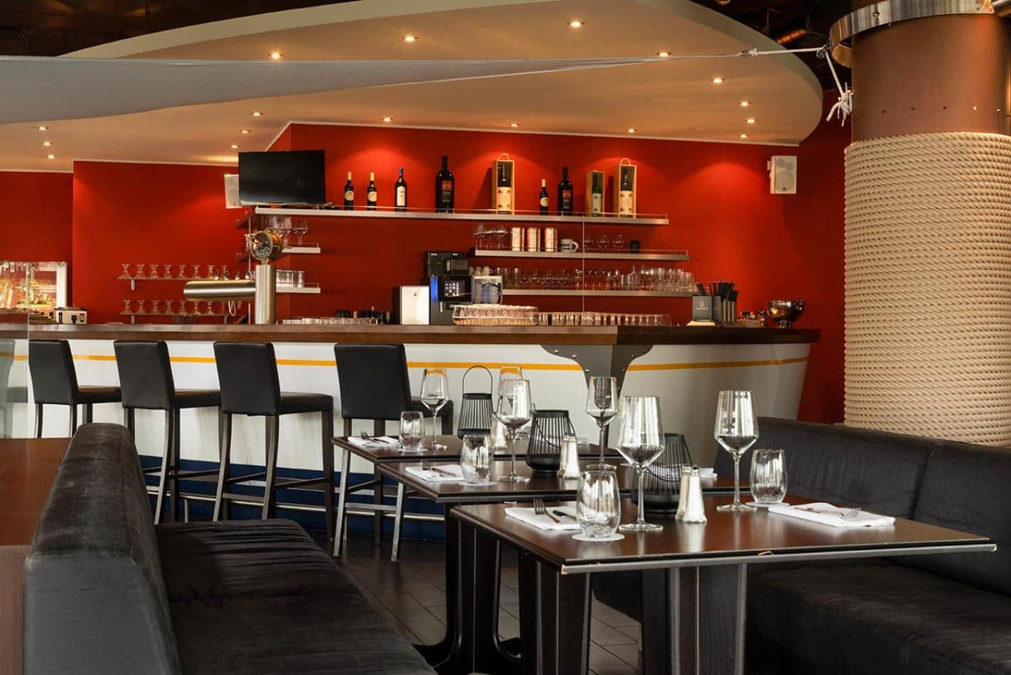 Sunday Resort Hafendorf Rheinsberg