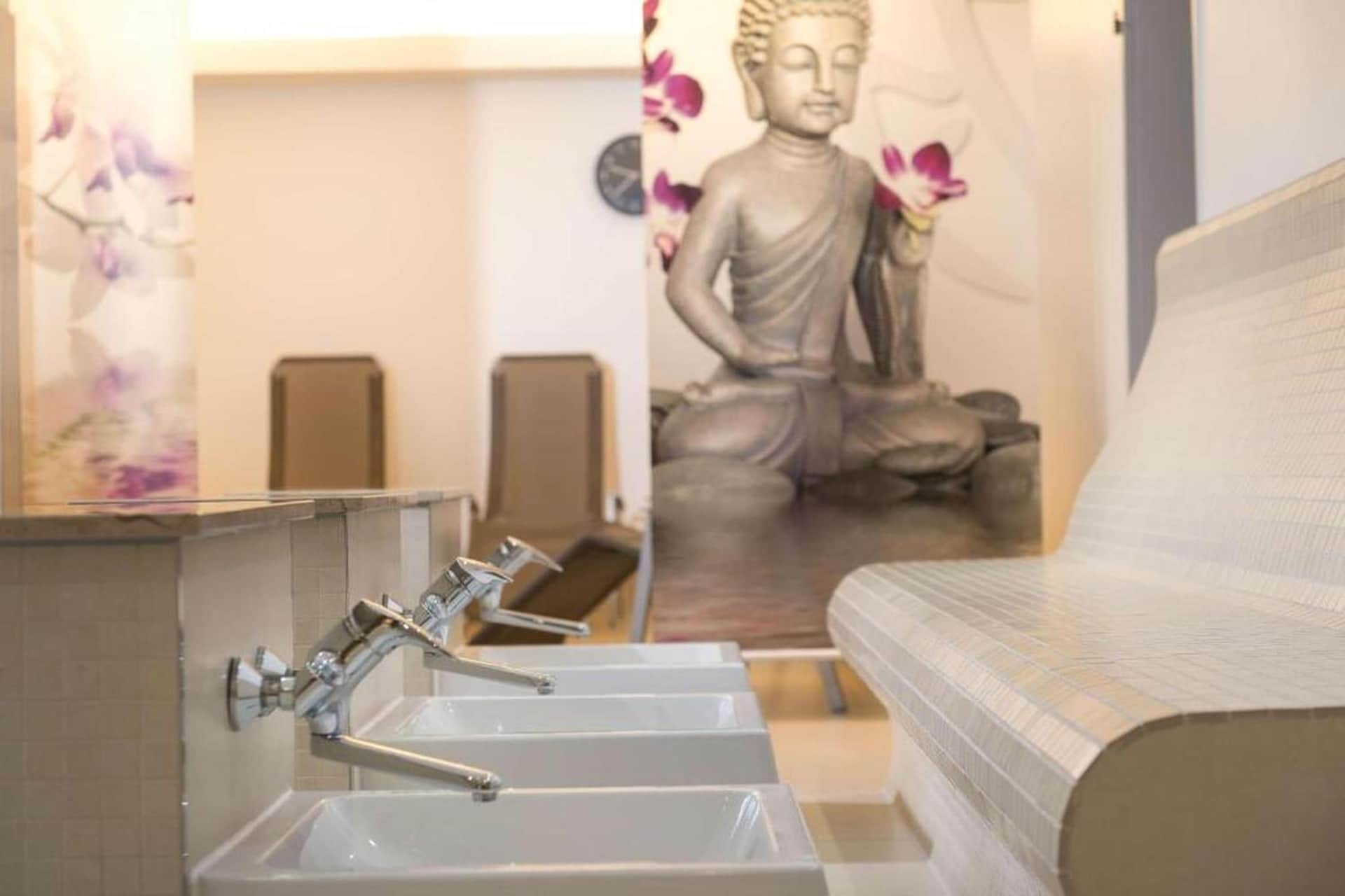 Braunschweig Seminarius Hotel by Belvilla