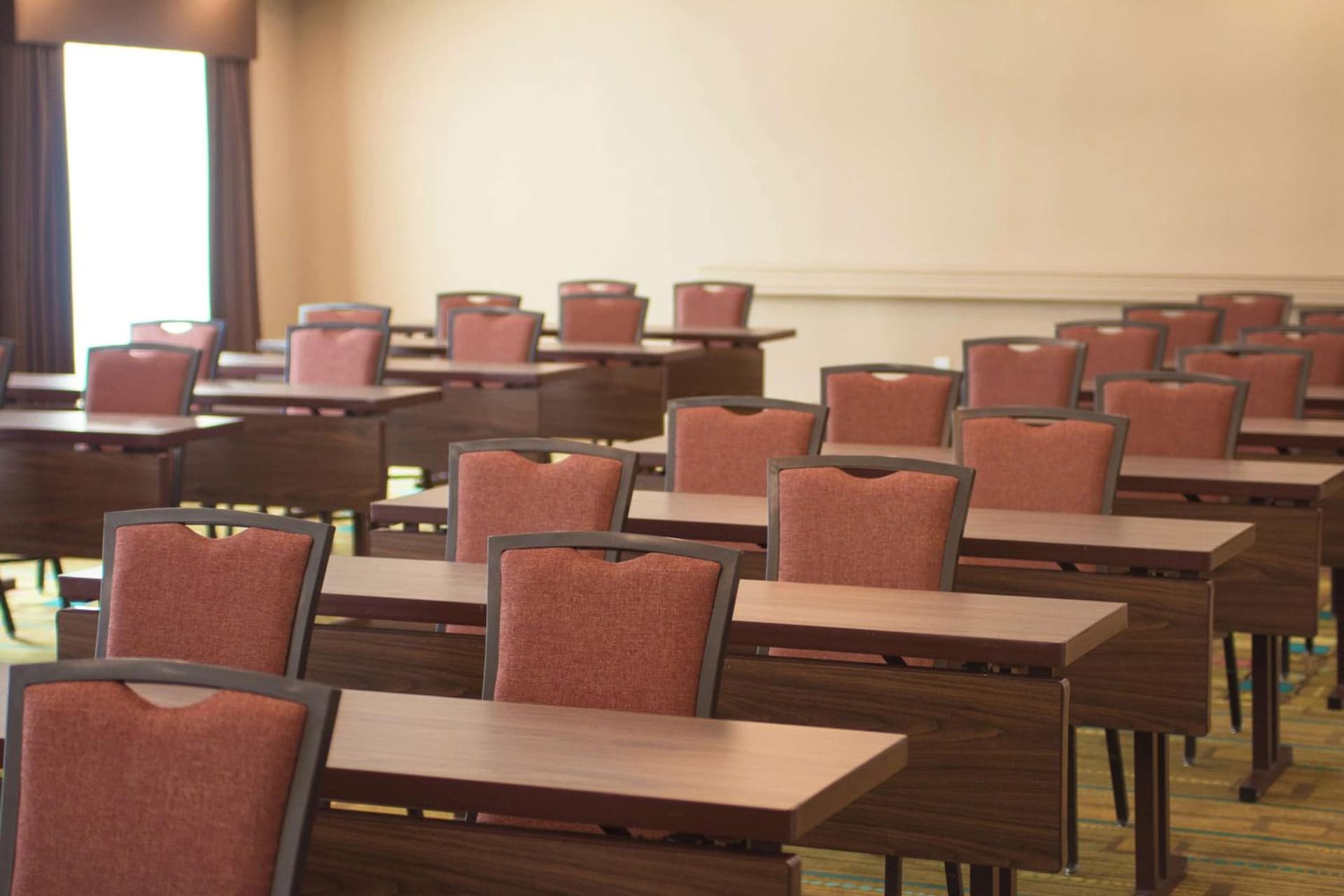 Hampton Inn & Suites Dallas/Frisco North-FieldhouseUSA