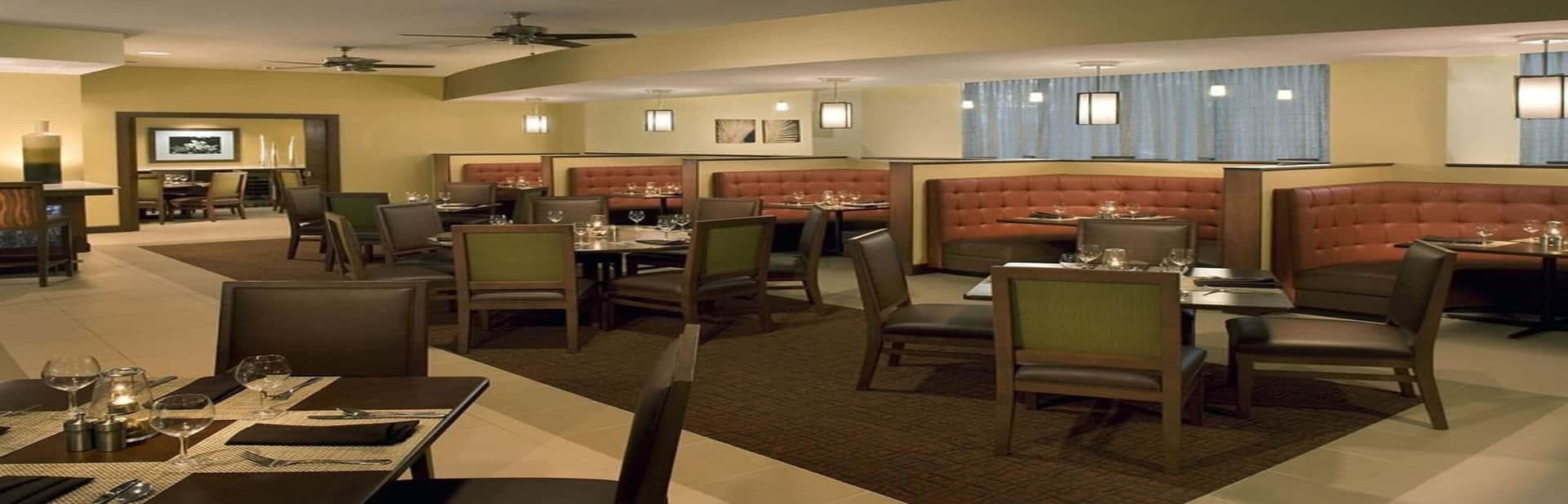 Four Points by Sheraton Suites Tampa Airport Westshore