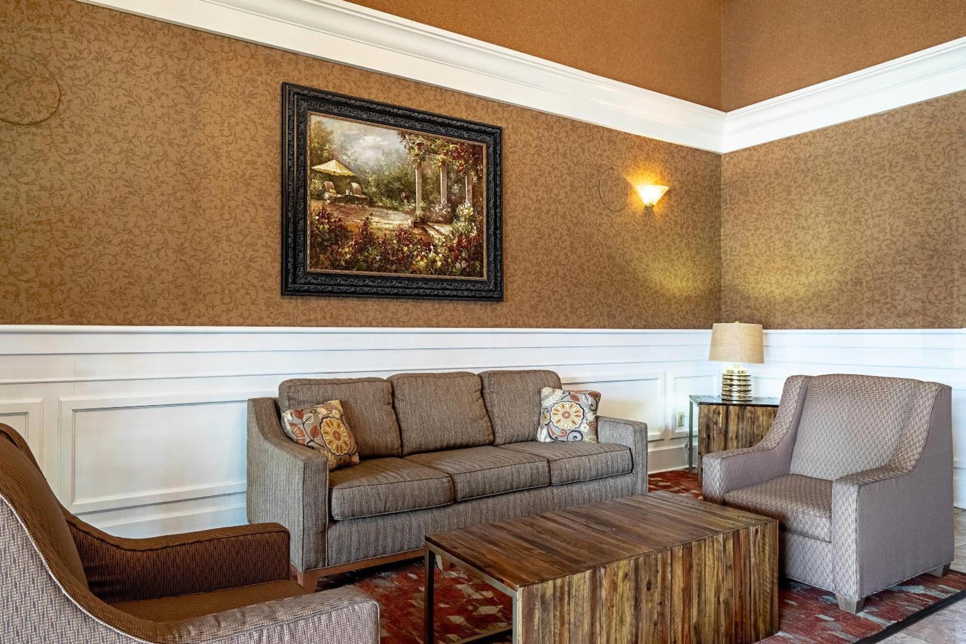 Quality Suites San Antonio Northeast