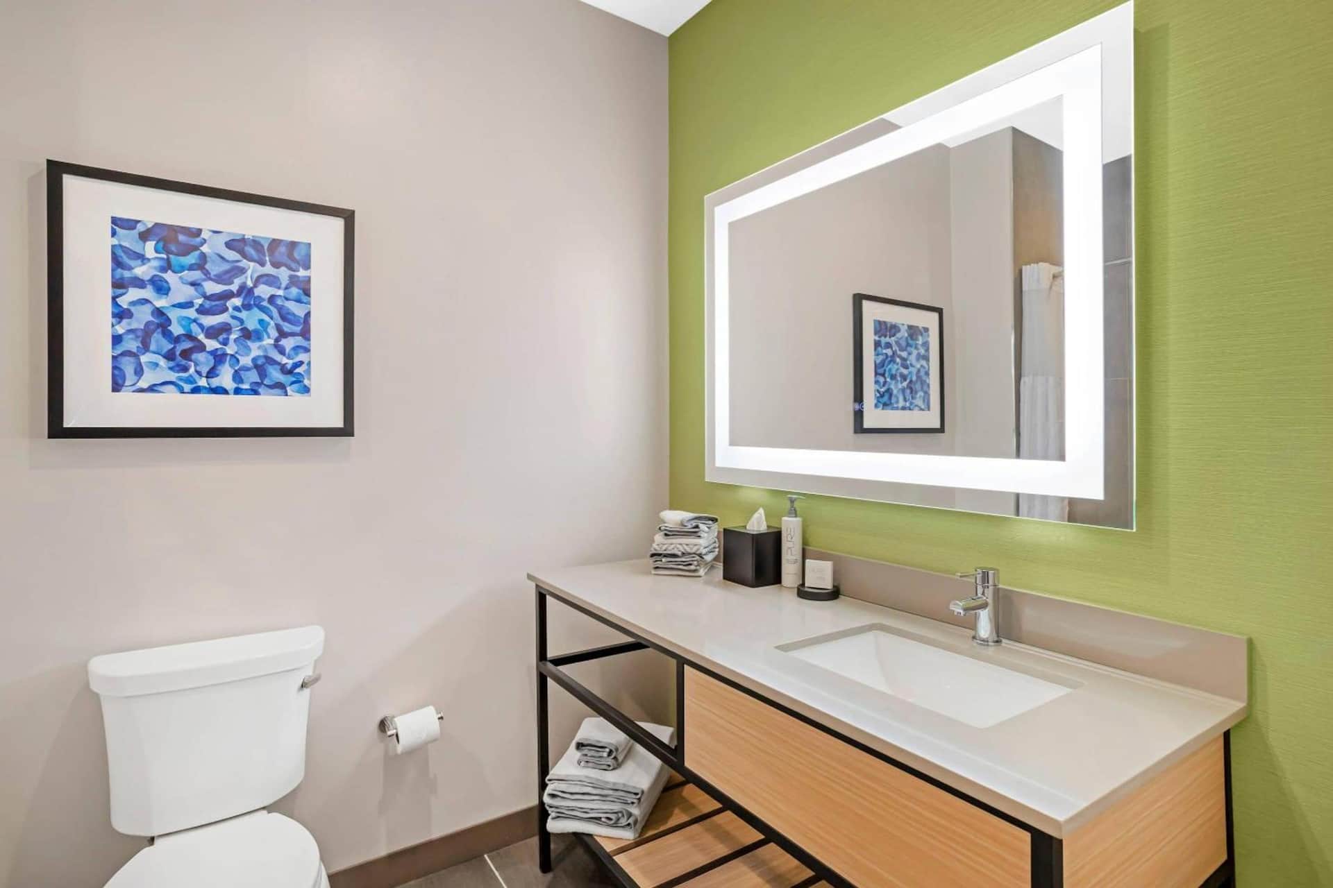 Cambria Hotel Euless - DFW Airport South