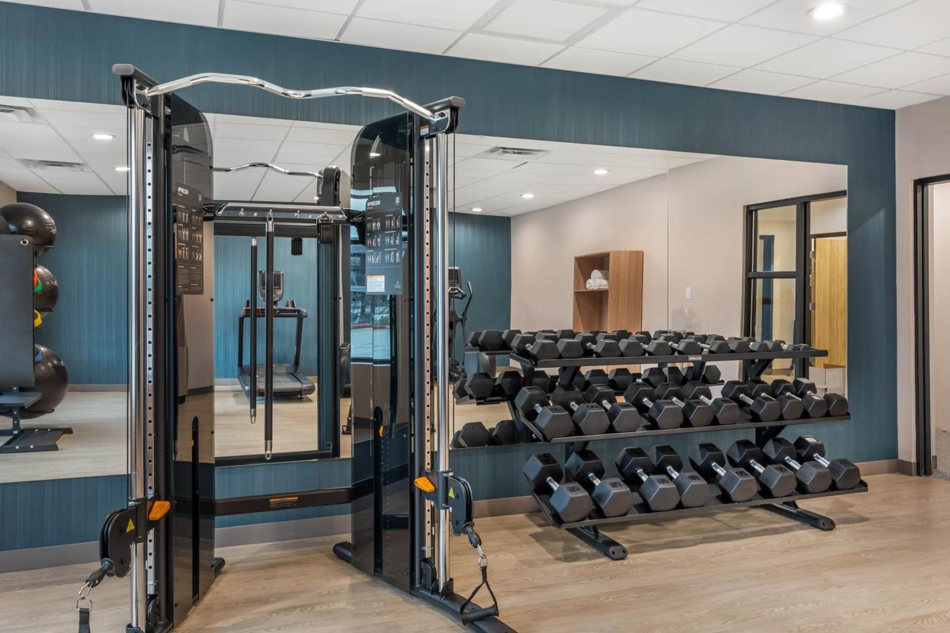 Cambria Hotel Euless - DFW Airport South