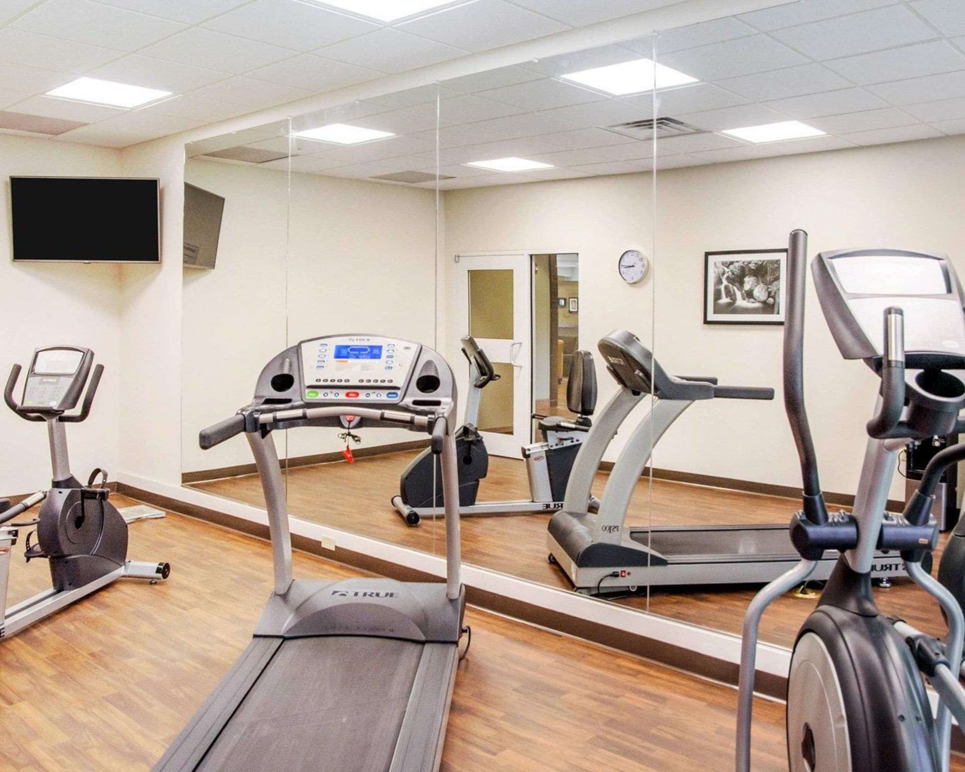 Sleep Inn & Suites Parkersburg - Marietta