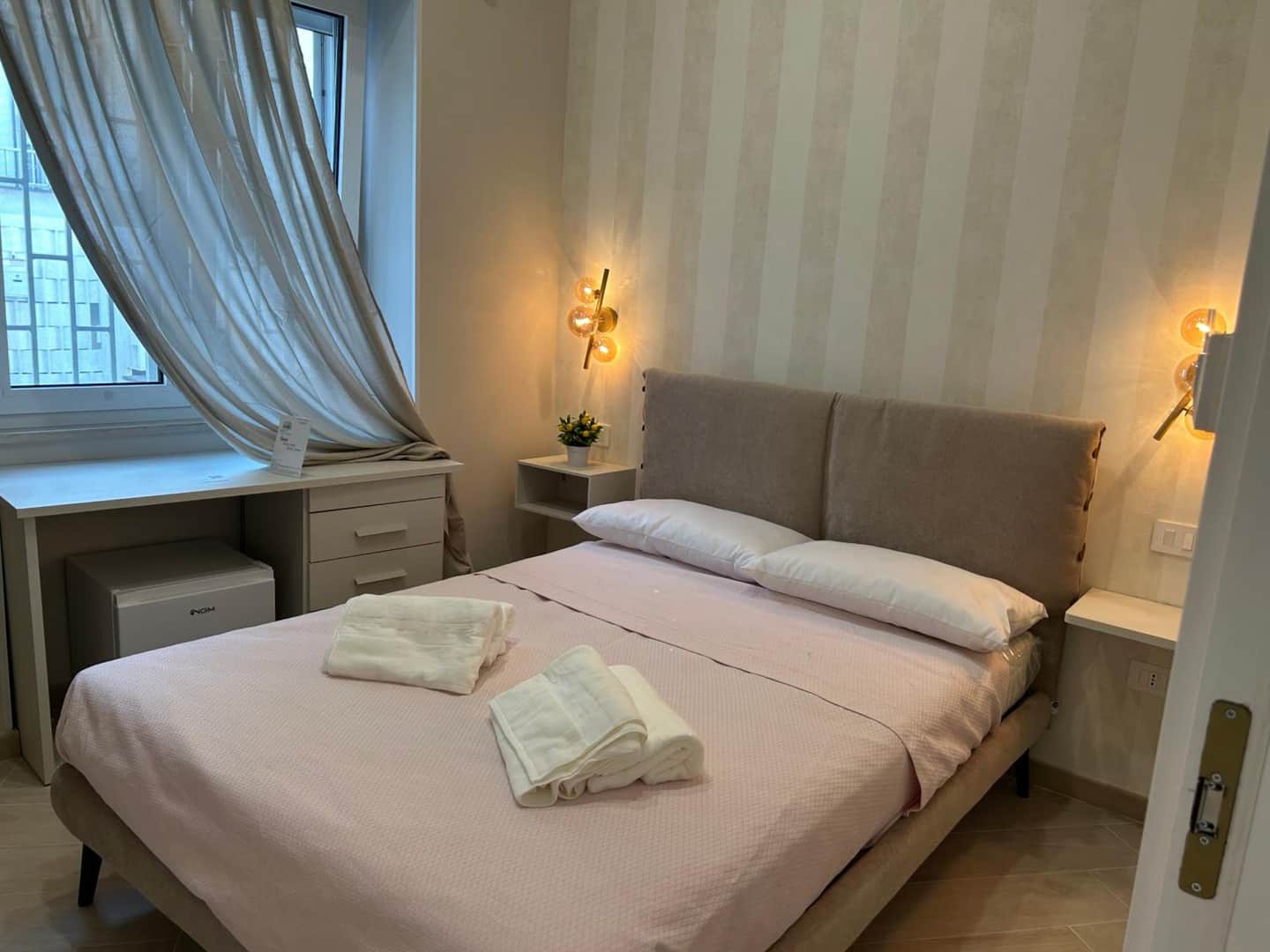 PORTA MARINA POMPEI RESORT