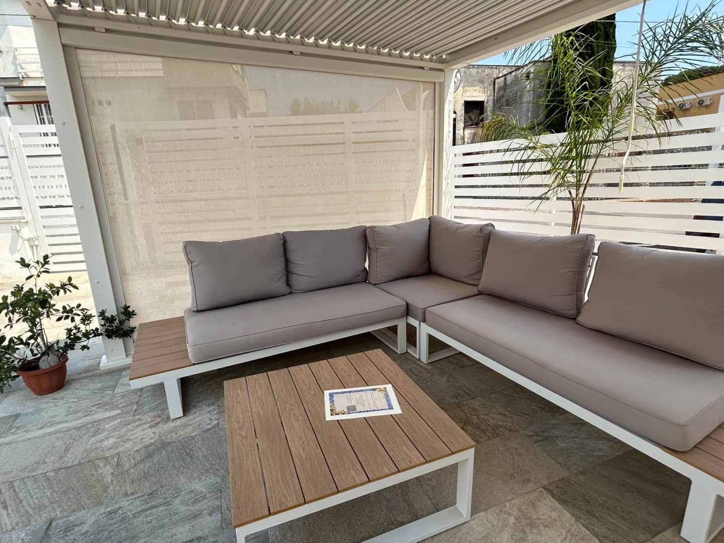 PORTA MARINA POMPEI RESORT