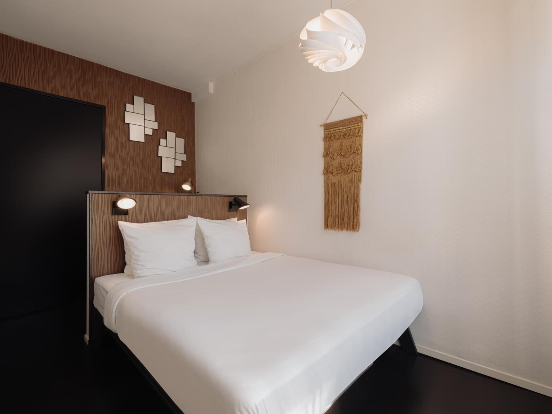 Hotel V Frederiksplein