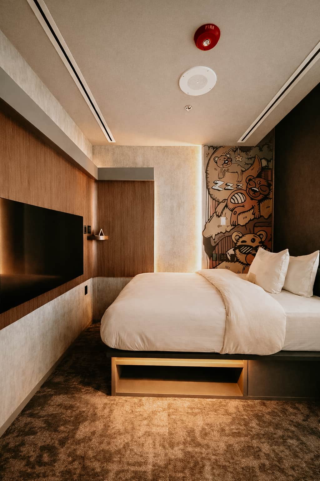 Wait n' Rest