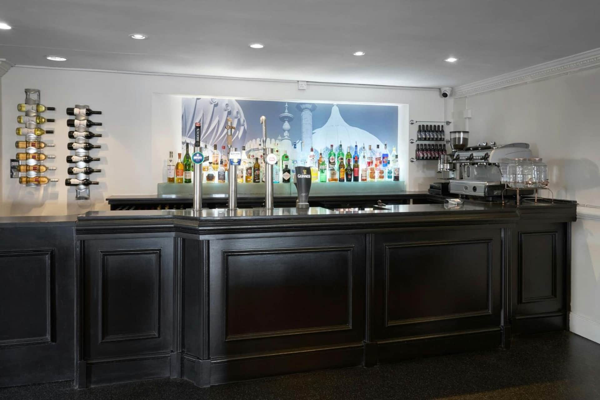 Four Points Flex by Sheraton Brighton Seafront