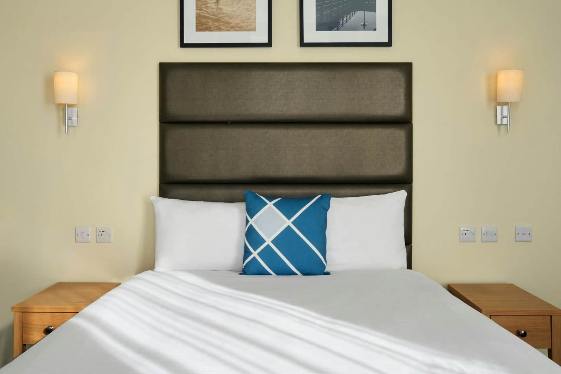 Four Points Flex by Sheraton Brighton Seafront