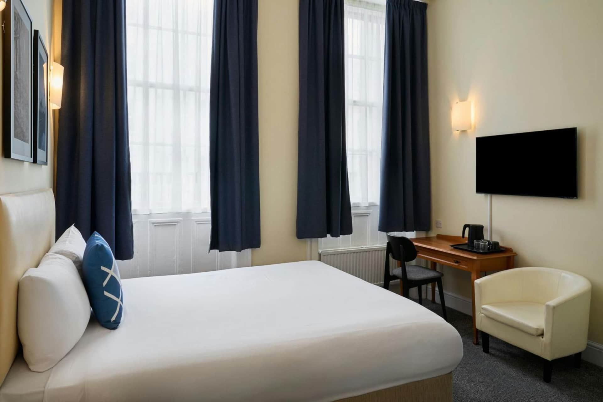 Four Points Flex by Sheraton Brighton Seafront