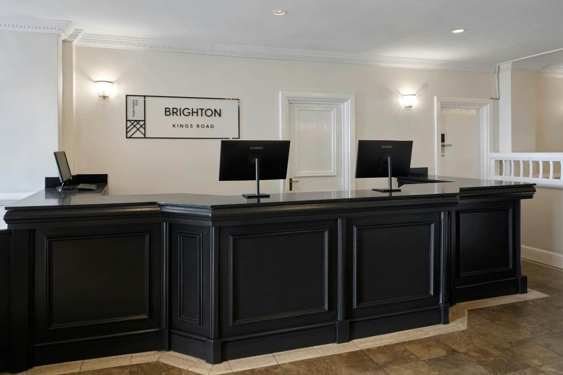Four Points Flex by Sheraton Brighton Seafront