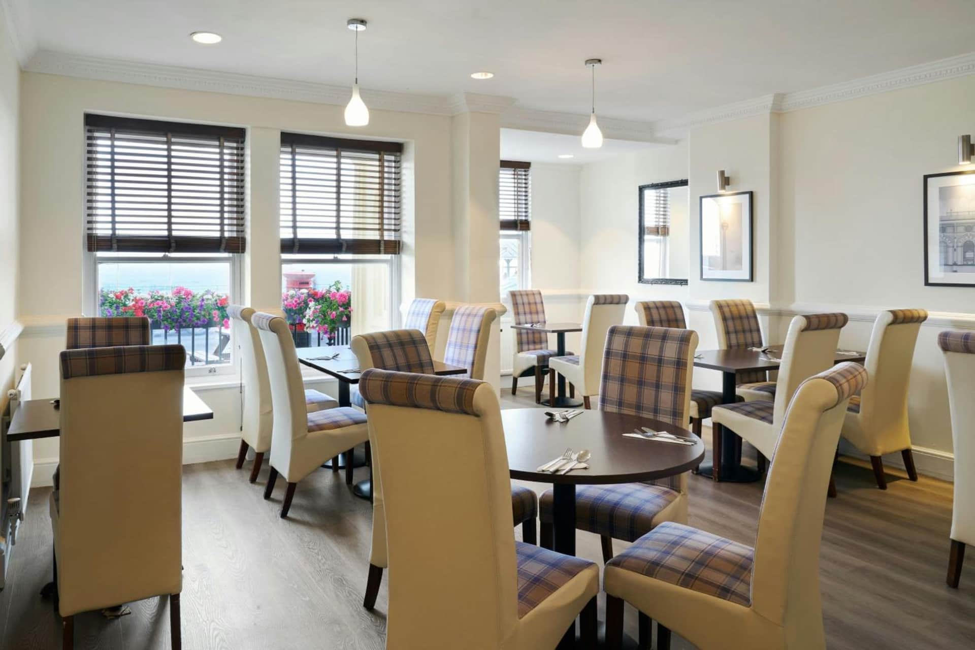 Four Points Flex by Sheraton Brighton Seafront
