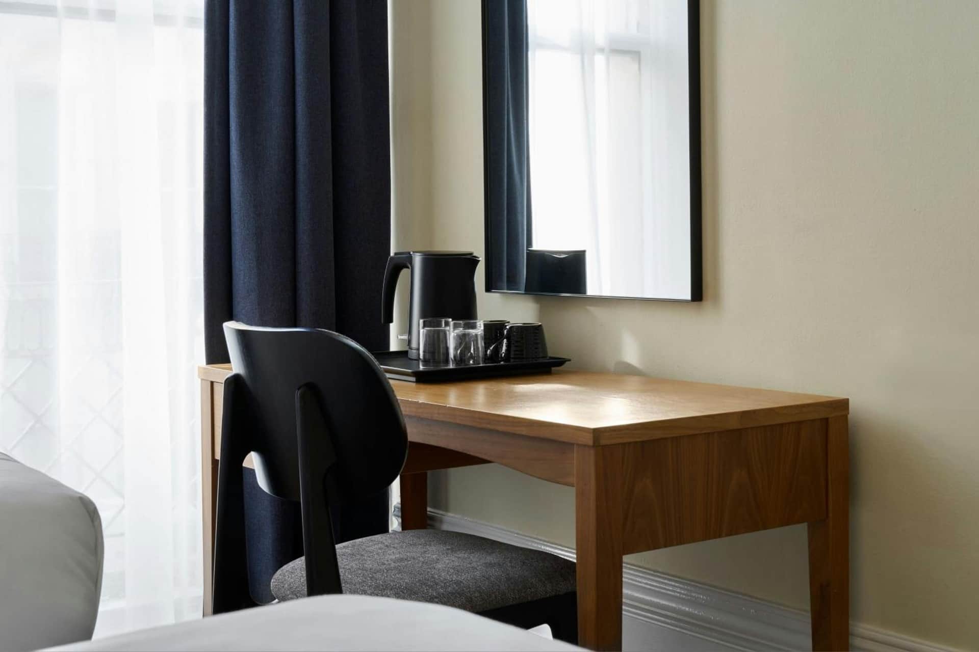 Four Points Flex by Sheraton Brighton Seafront